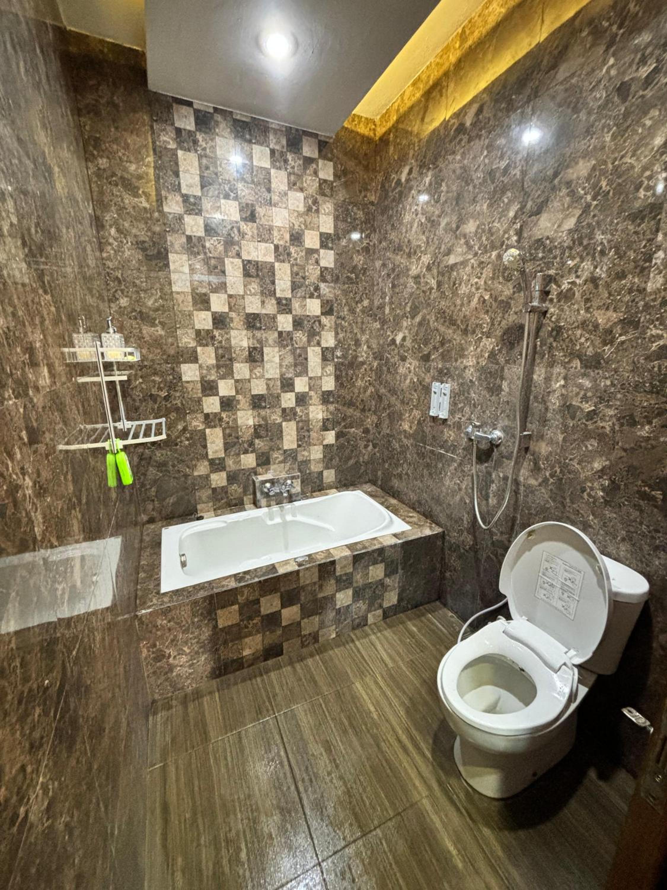 Double u villa view 4