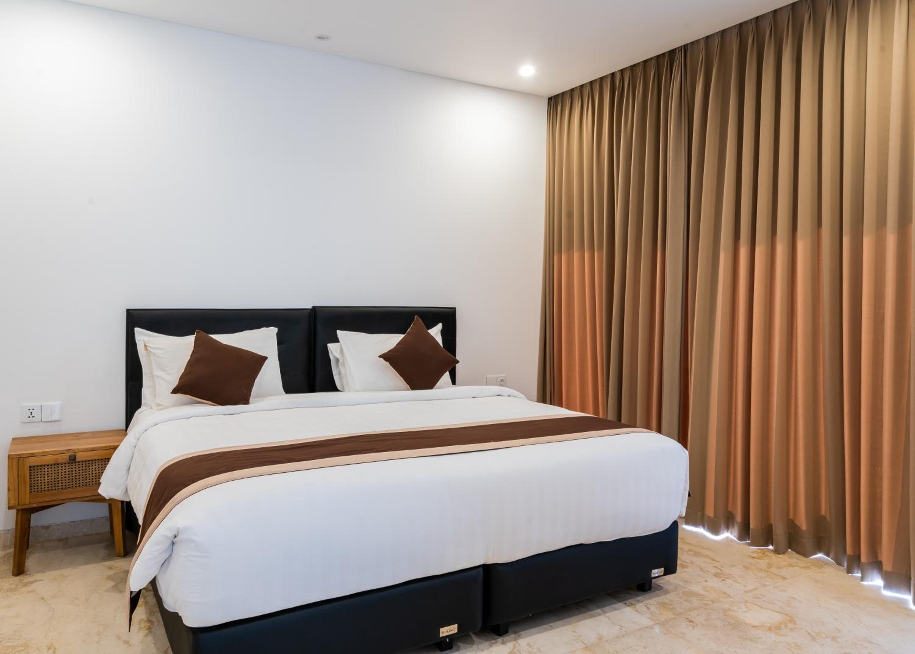 Bali Residence Villa