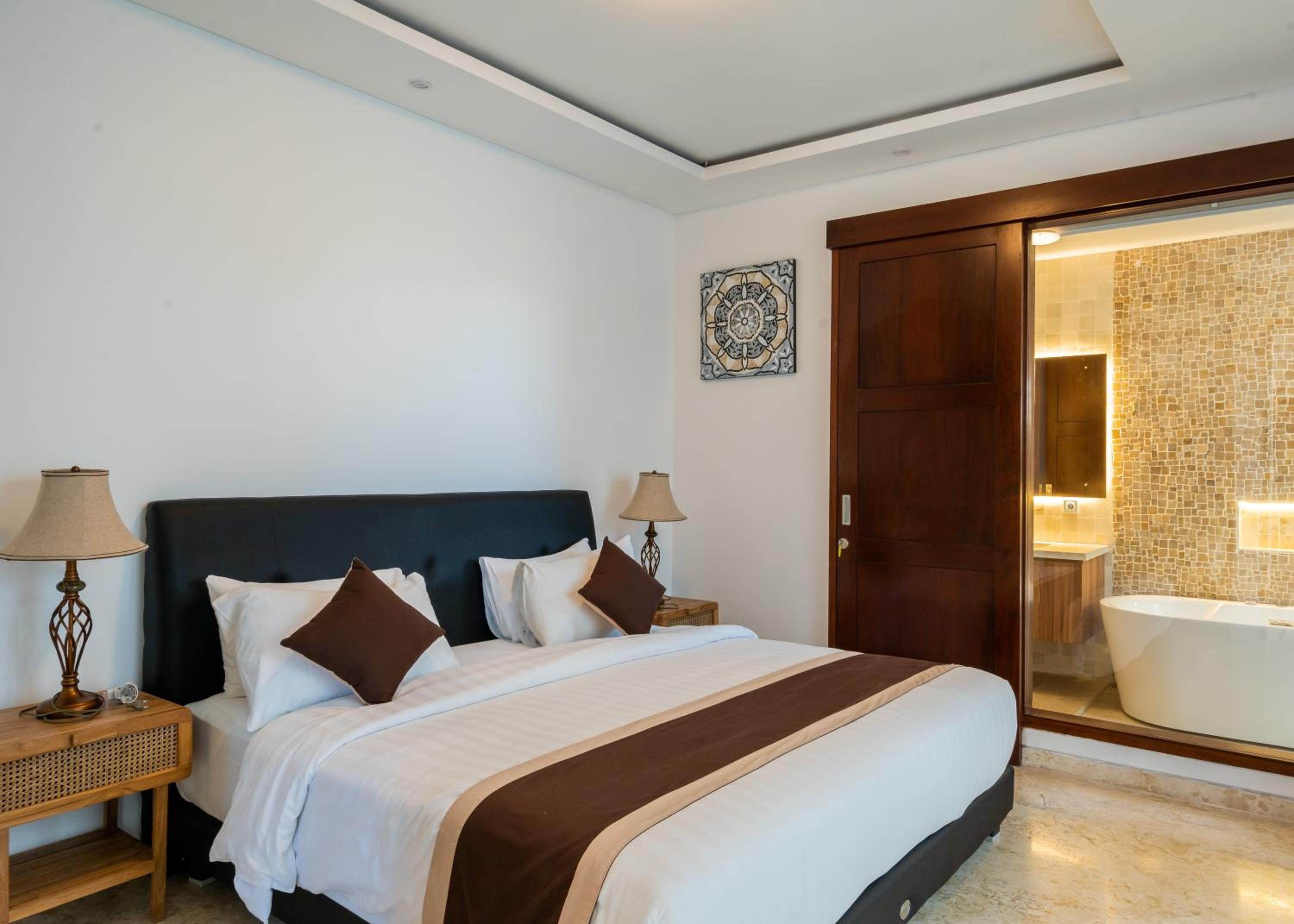 Bali Residence Villa