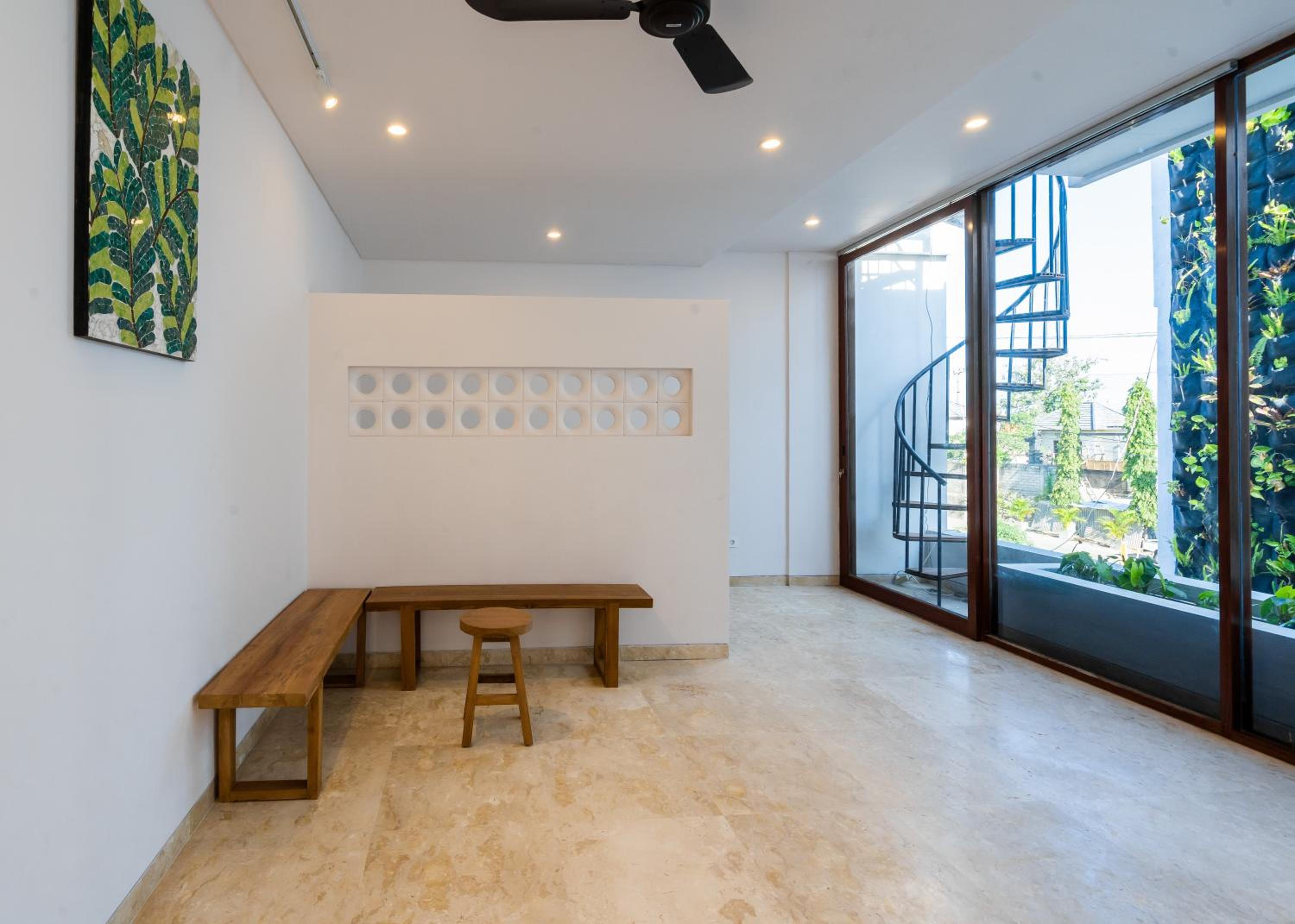 Bali Residence Villa