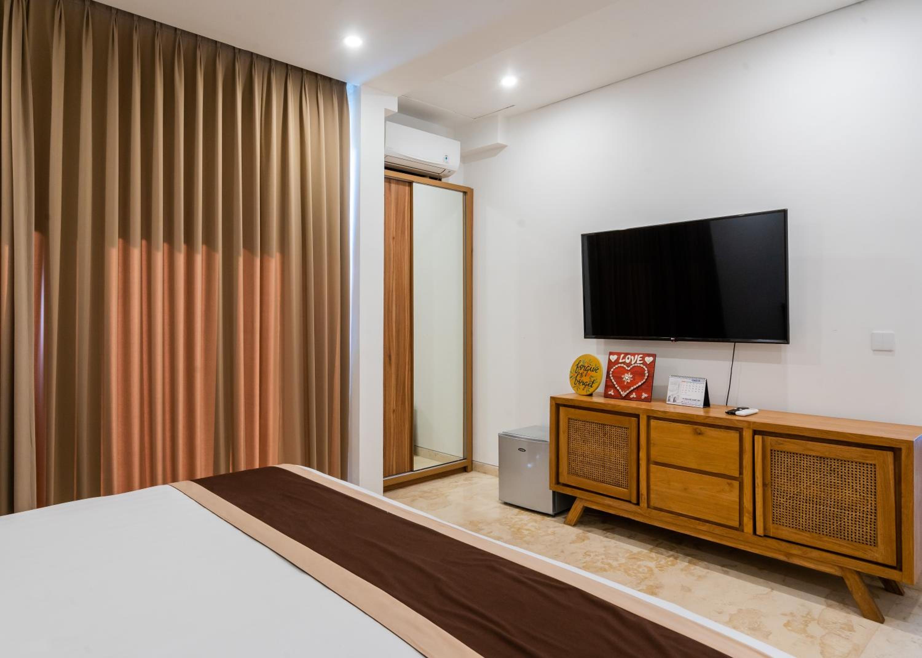 Bali Residence Villa