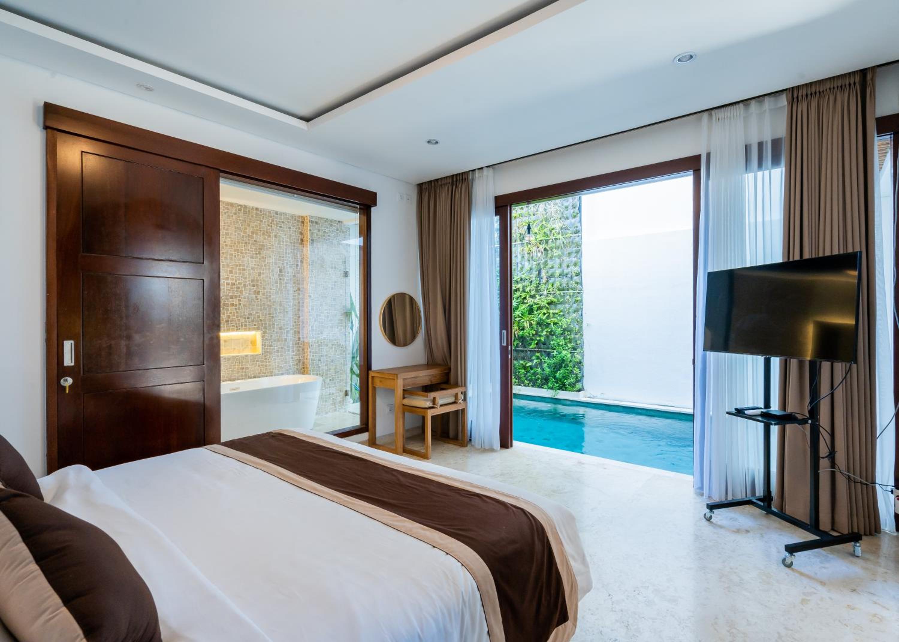 Bali Residence Villa