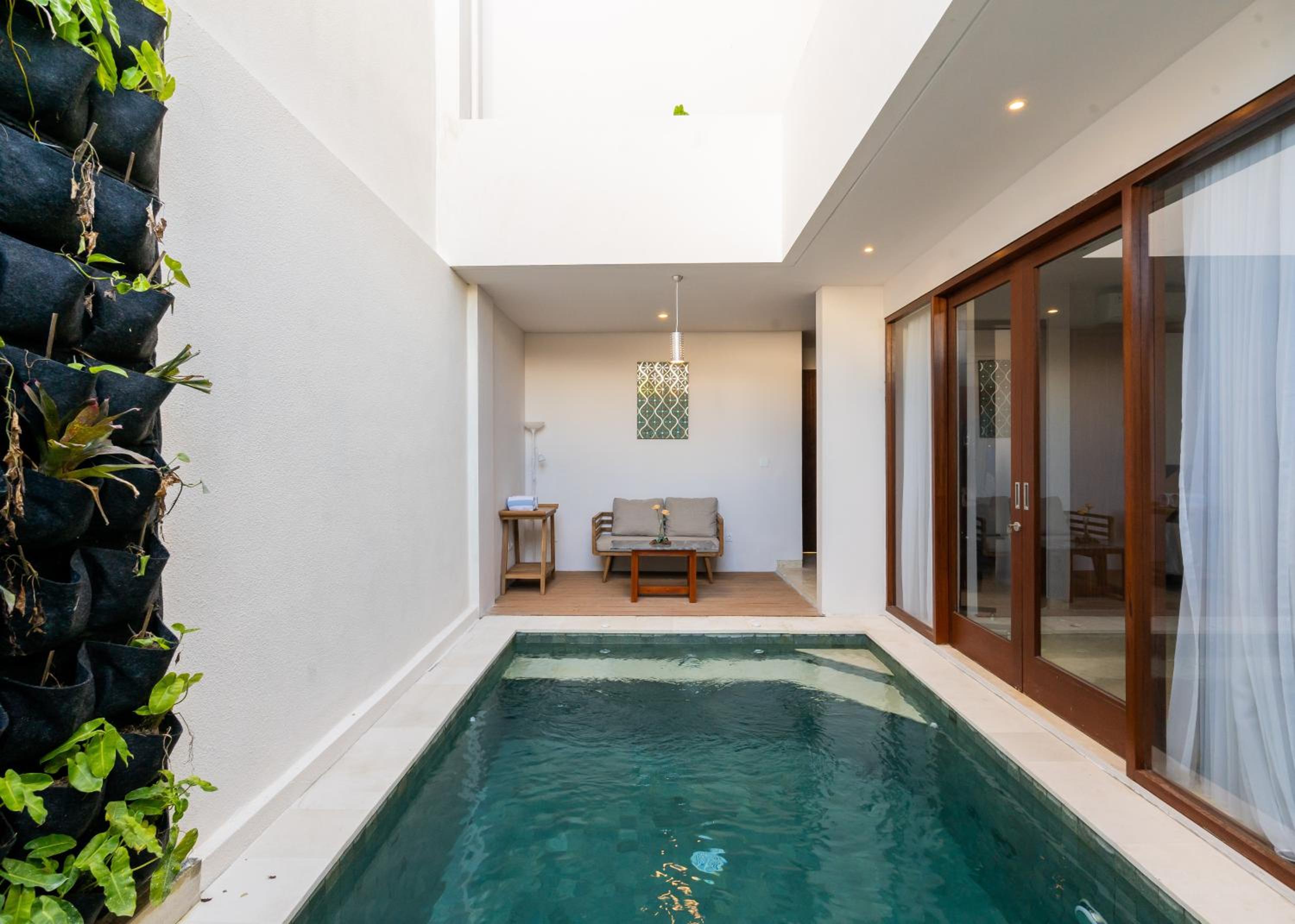 Bali Residence Villa