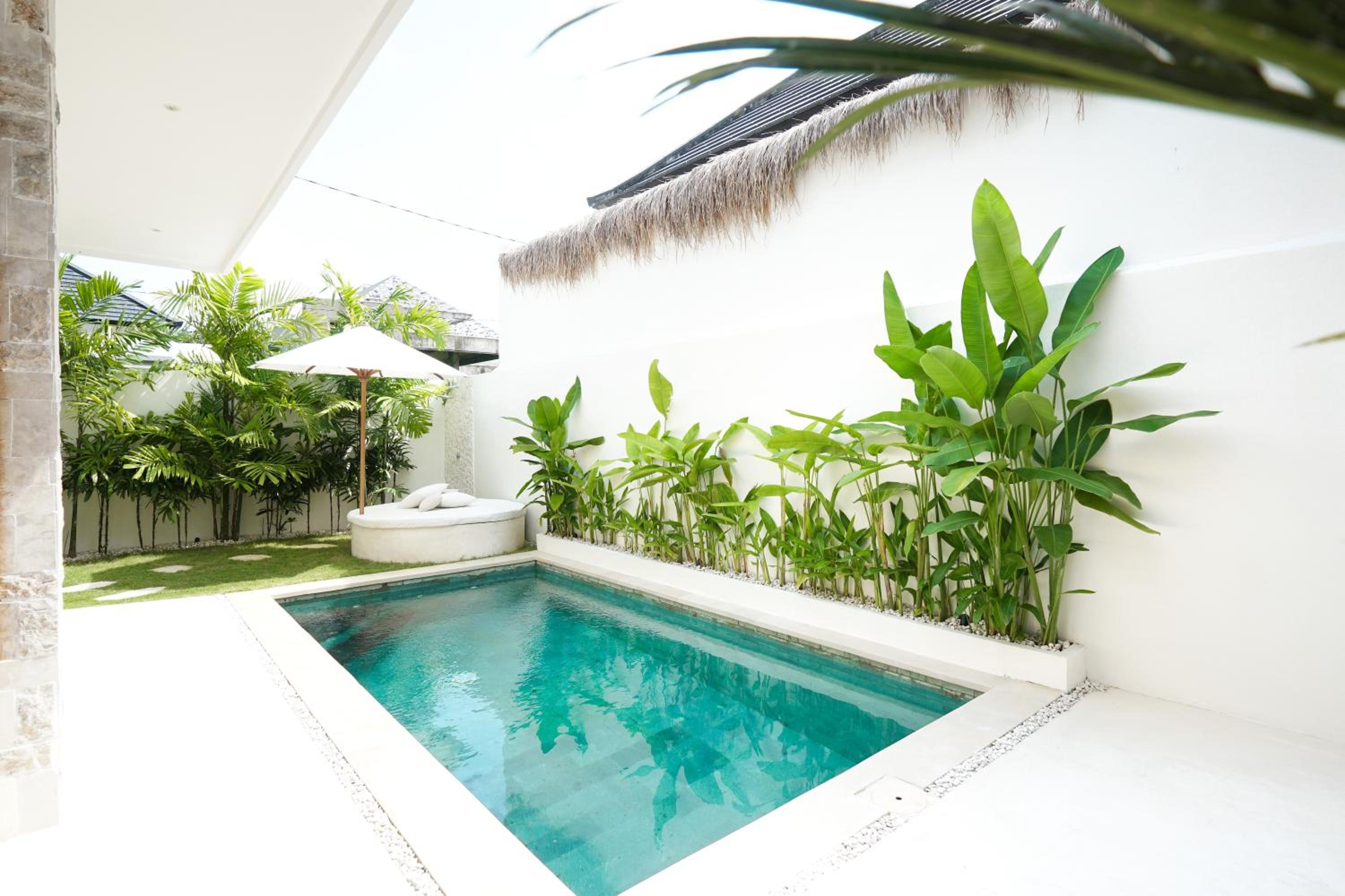 Adara Villas Uluwatu