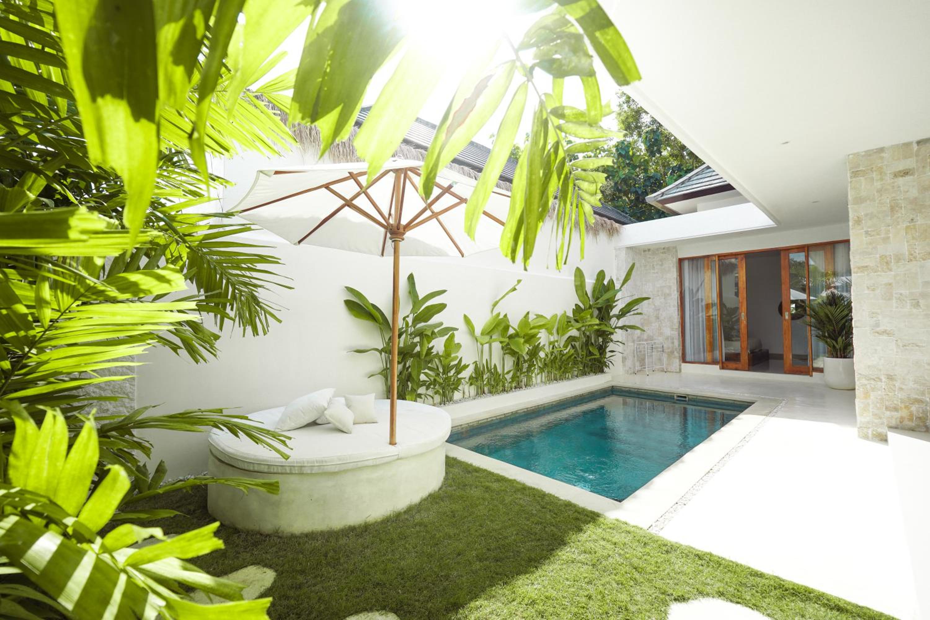 Adara Villas Uluwatu
