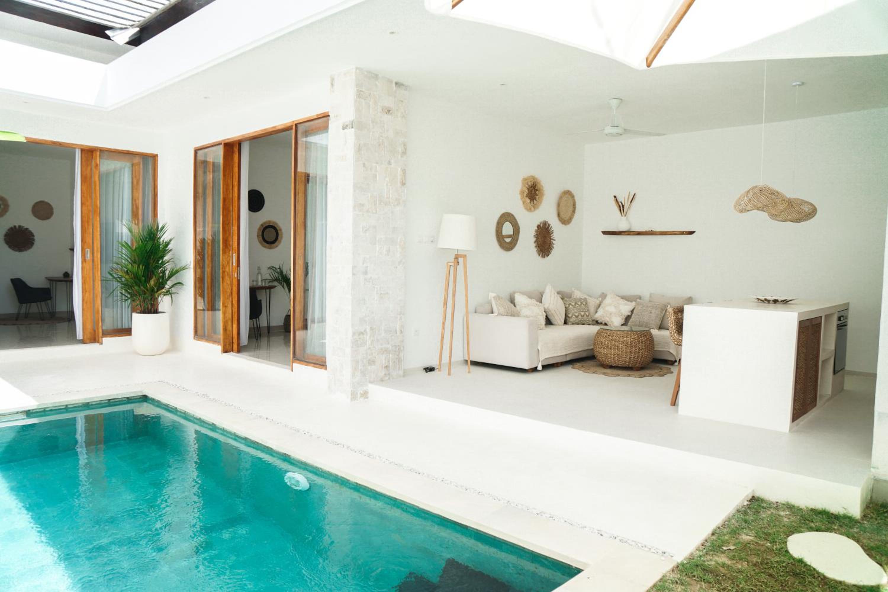 Adara Villas Uluwatu