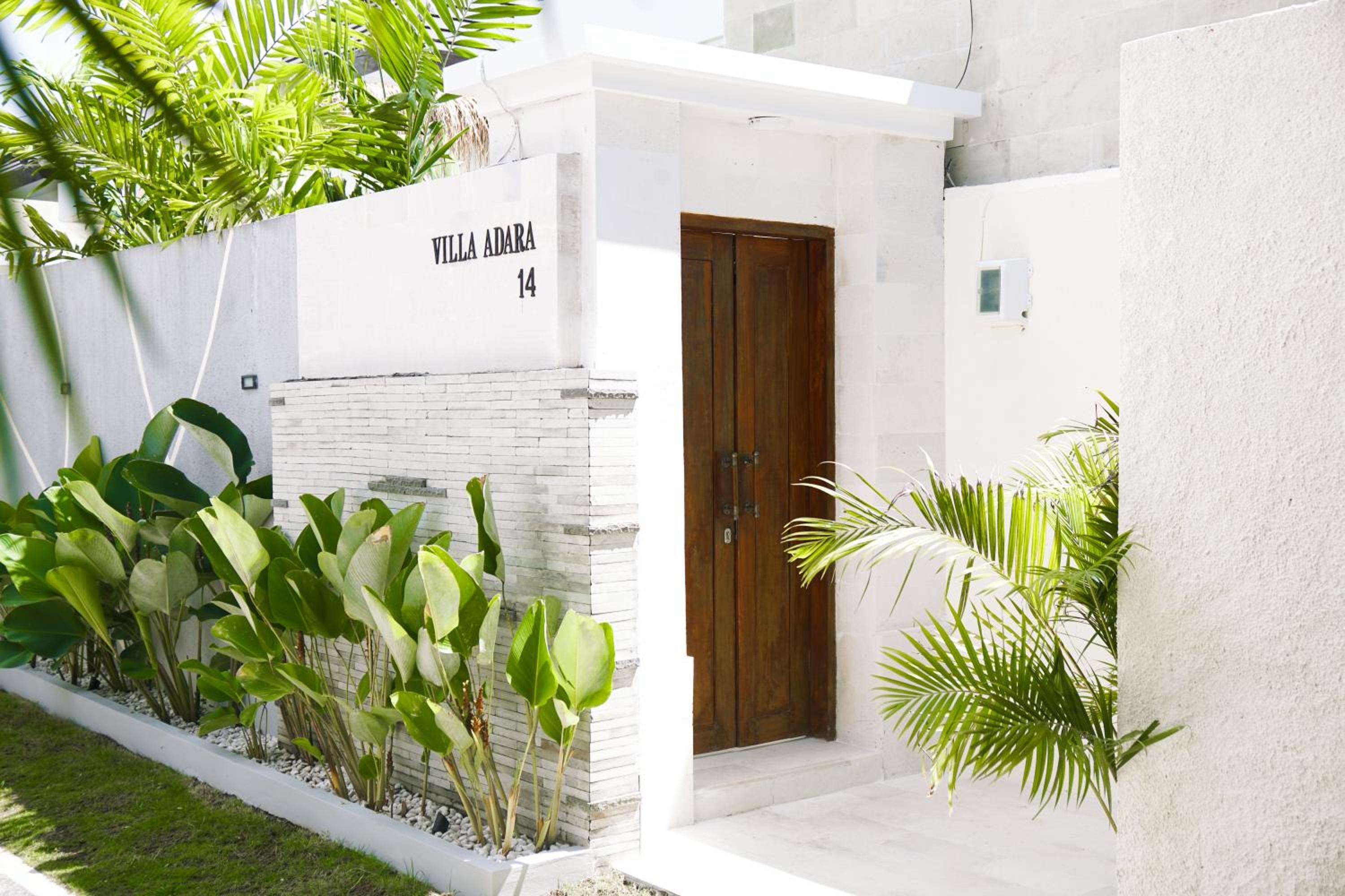 Adara Villas Uluwatu