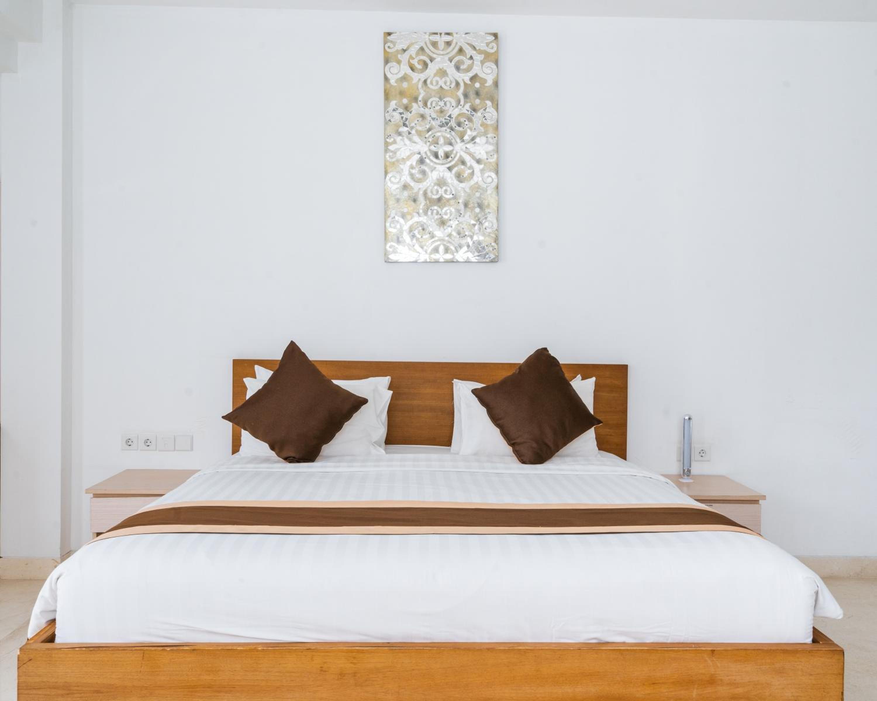 Bali Residence Villa