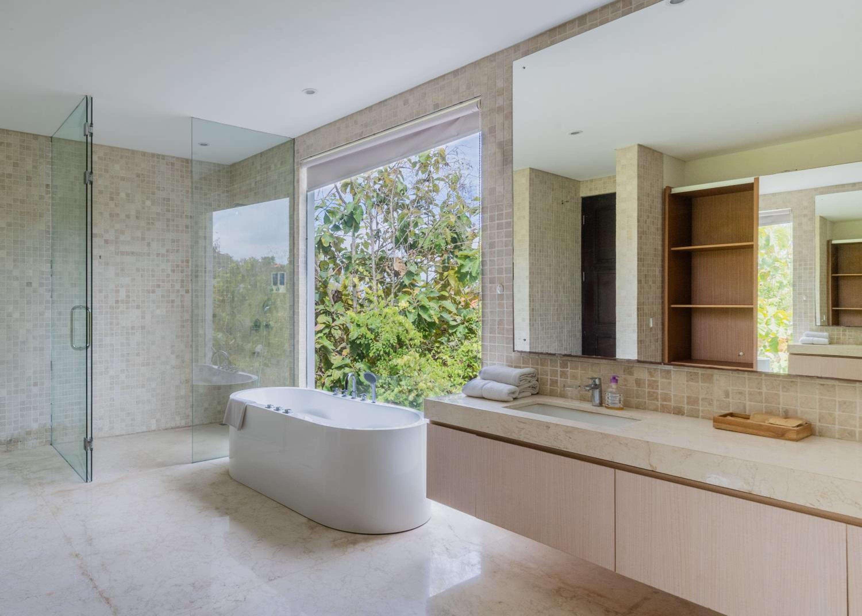 Bali Residence Villa