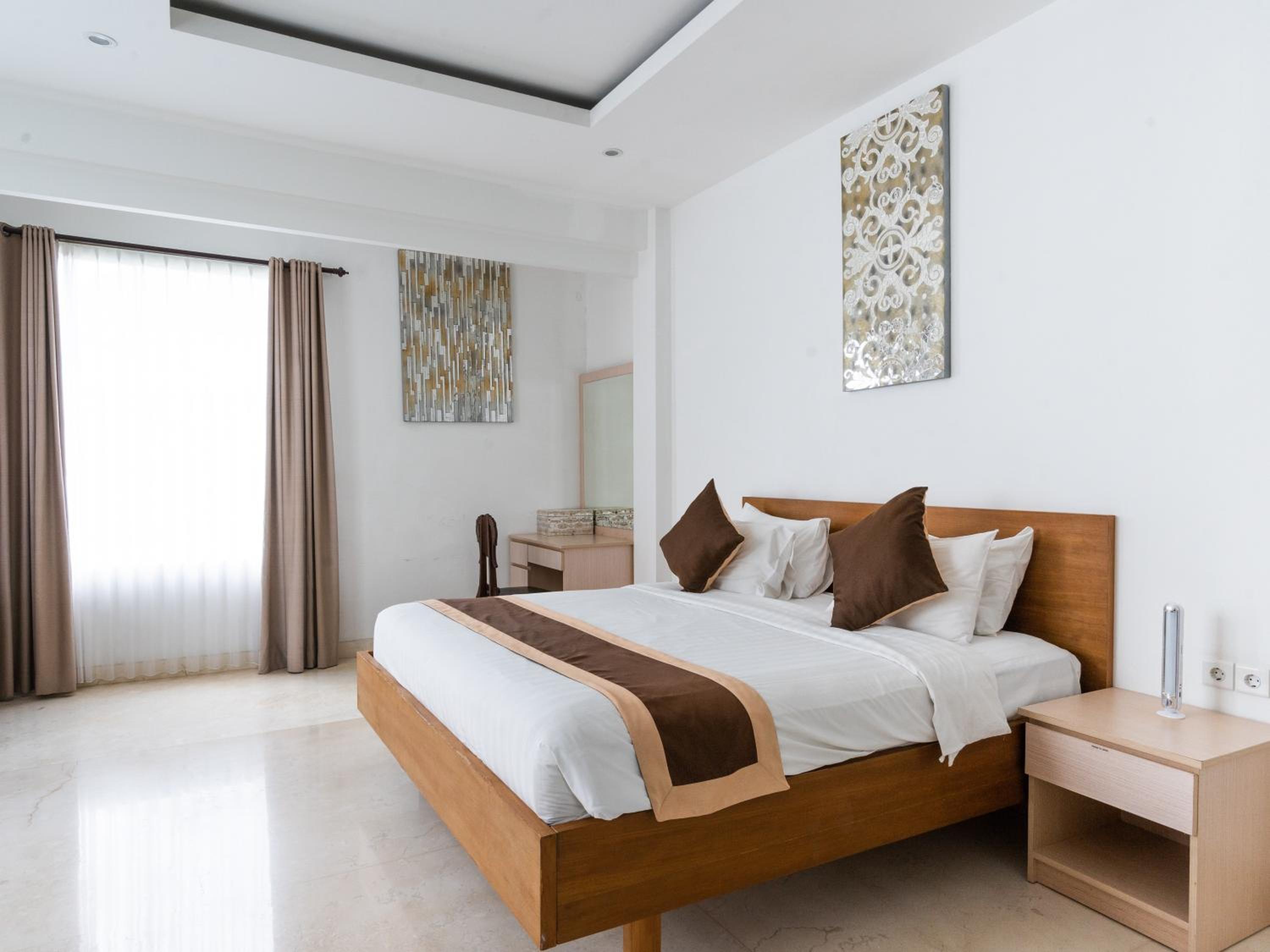 Bali Residence Villa