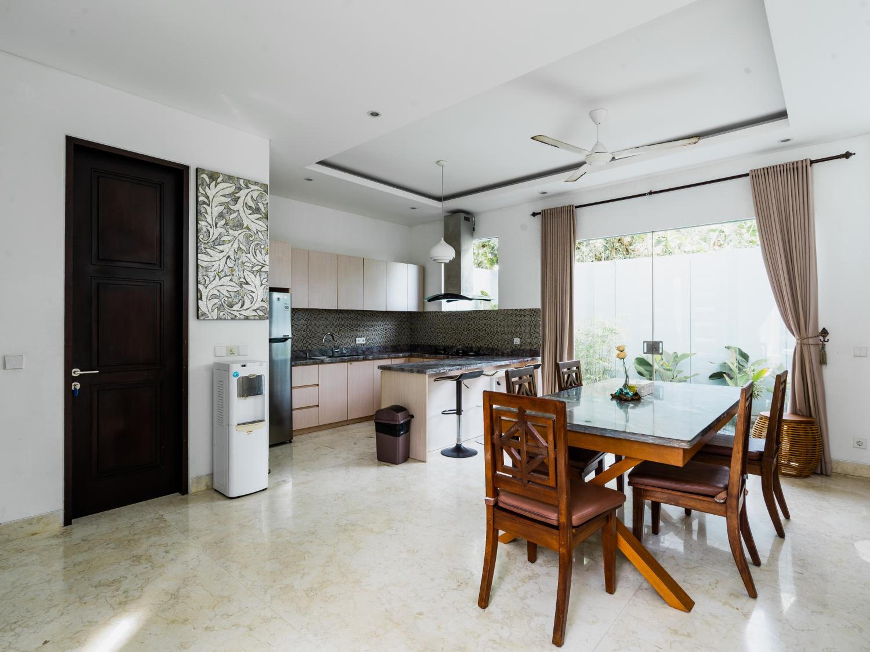 Bali Residence Villa
