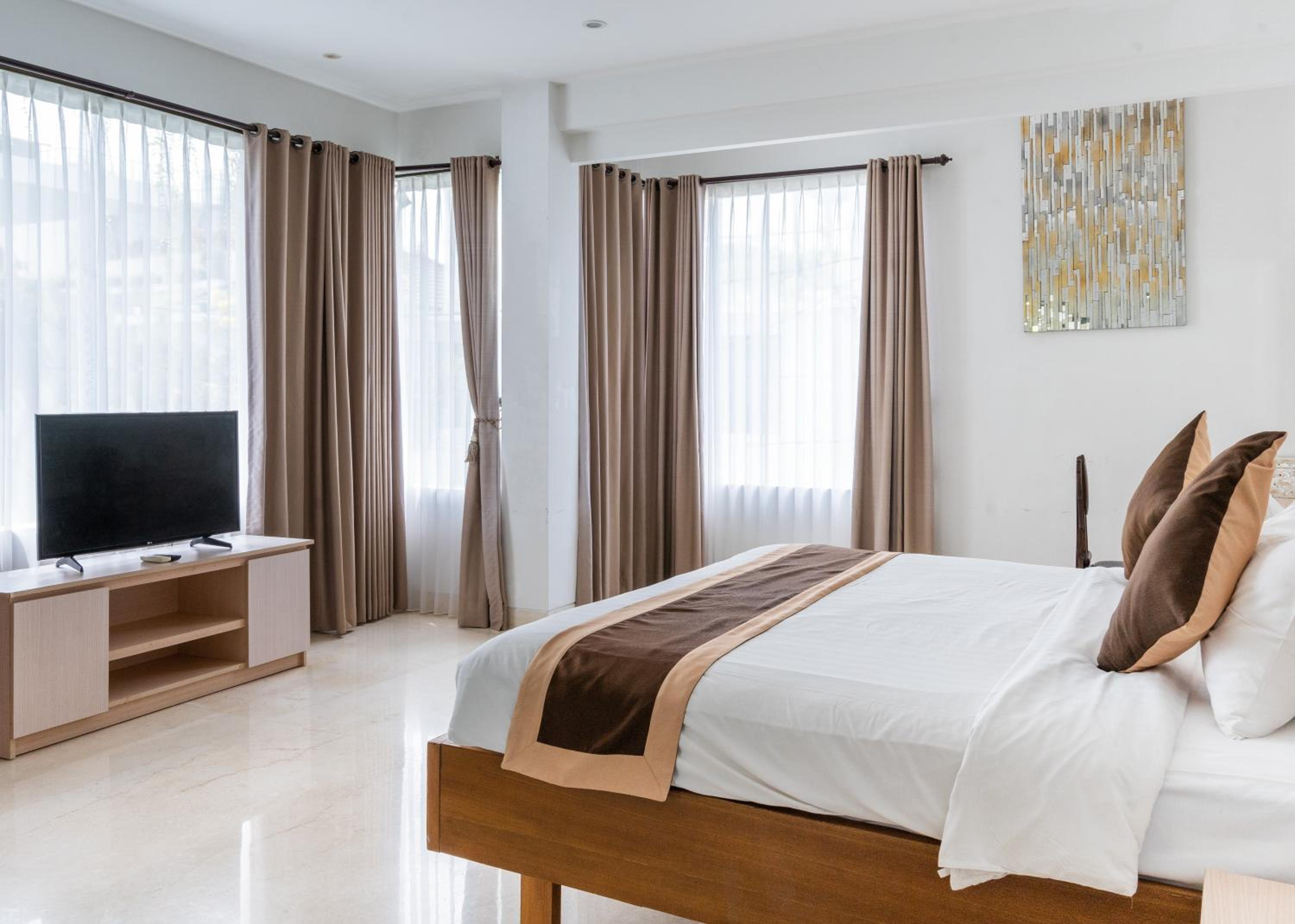 Bali Residence Villa