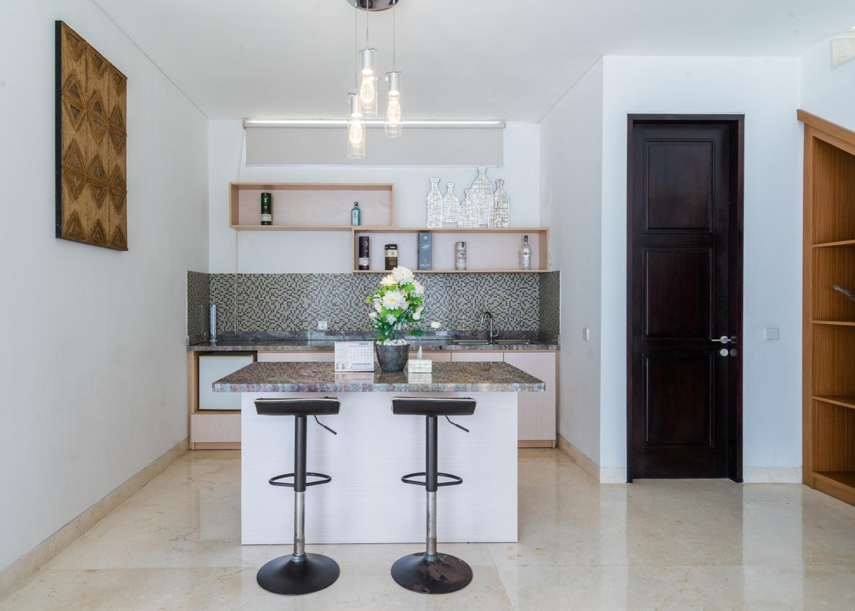 Bali Residence Villa