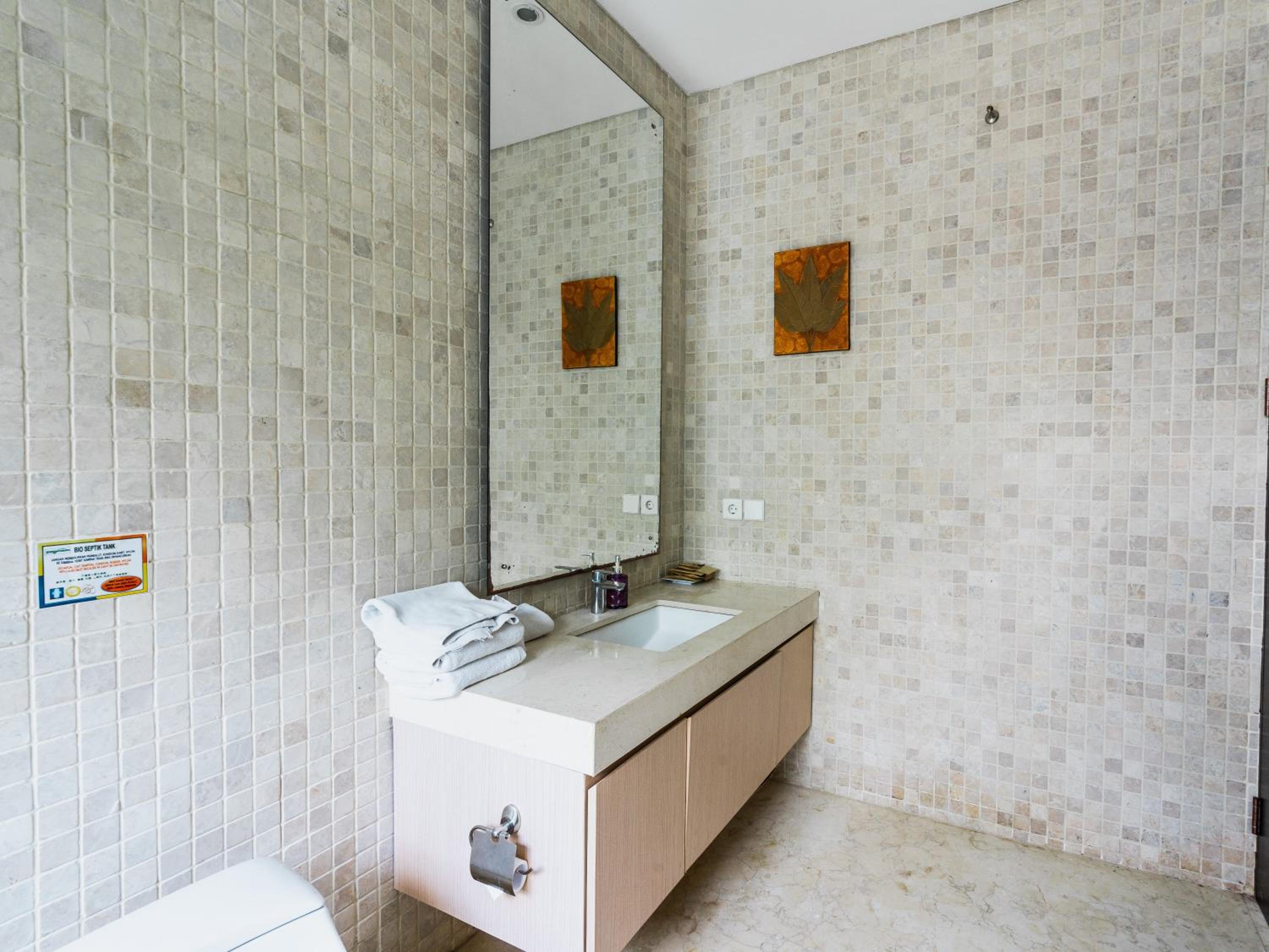 Bali Residence Villa