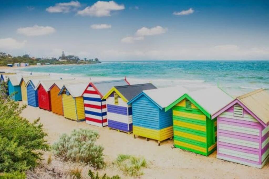 Dream Stay in Bentleigh East-Your Perfect Escape