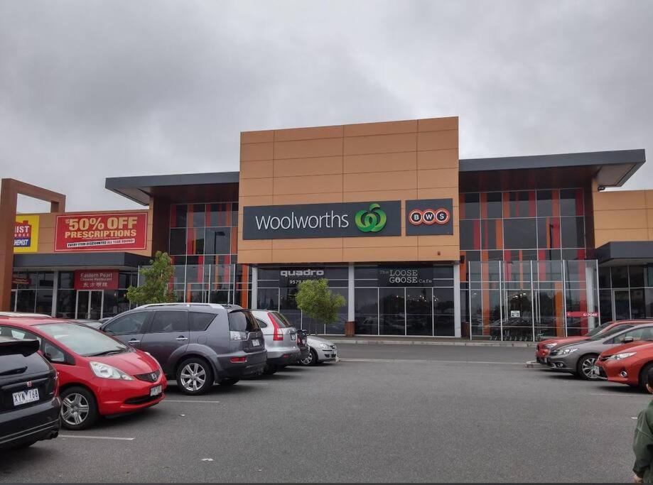 Dream Stay in Bentleigh East-Your Perfect Escape