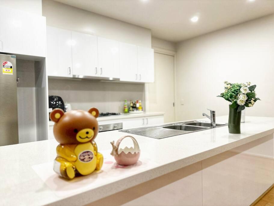 Dream Stay in Bentleigh East-Your Perfect Escape