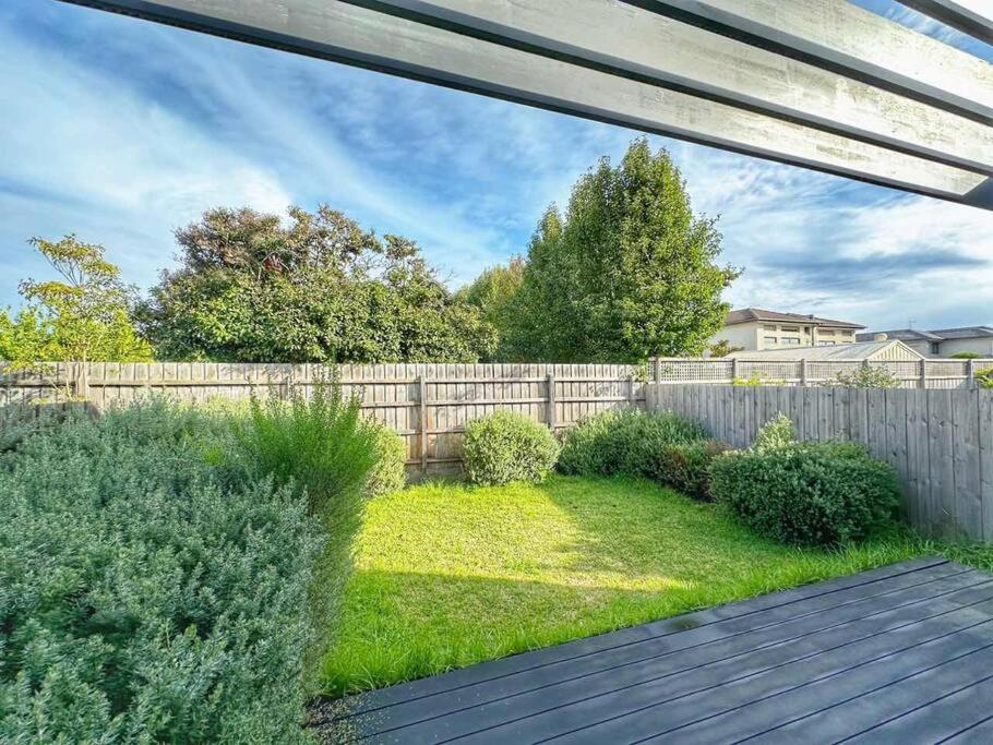 Dream Stay in Bentleigh East-Your Perfect Escape