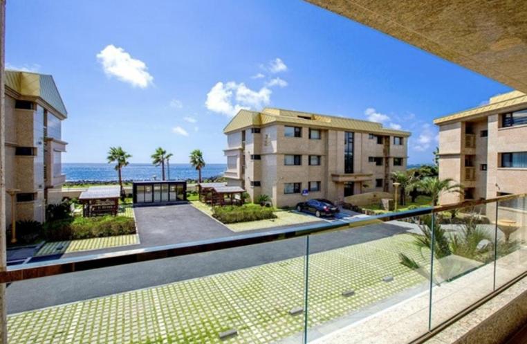 Ocean Gallery Hotel & Resort view 3