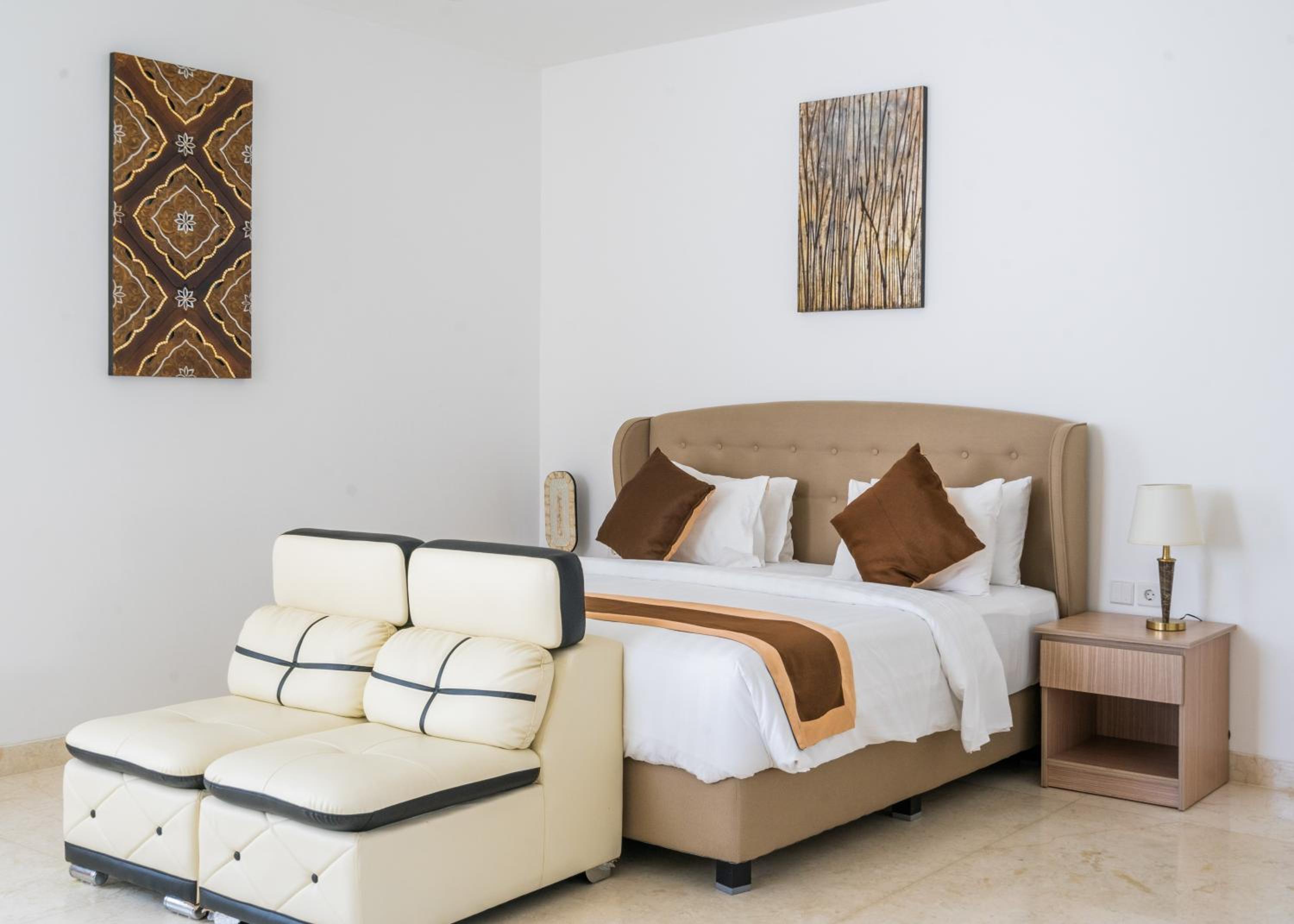 Bali Residence Villa