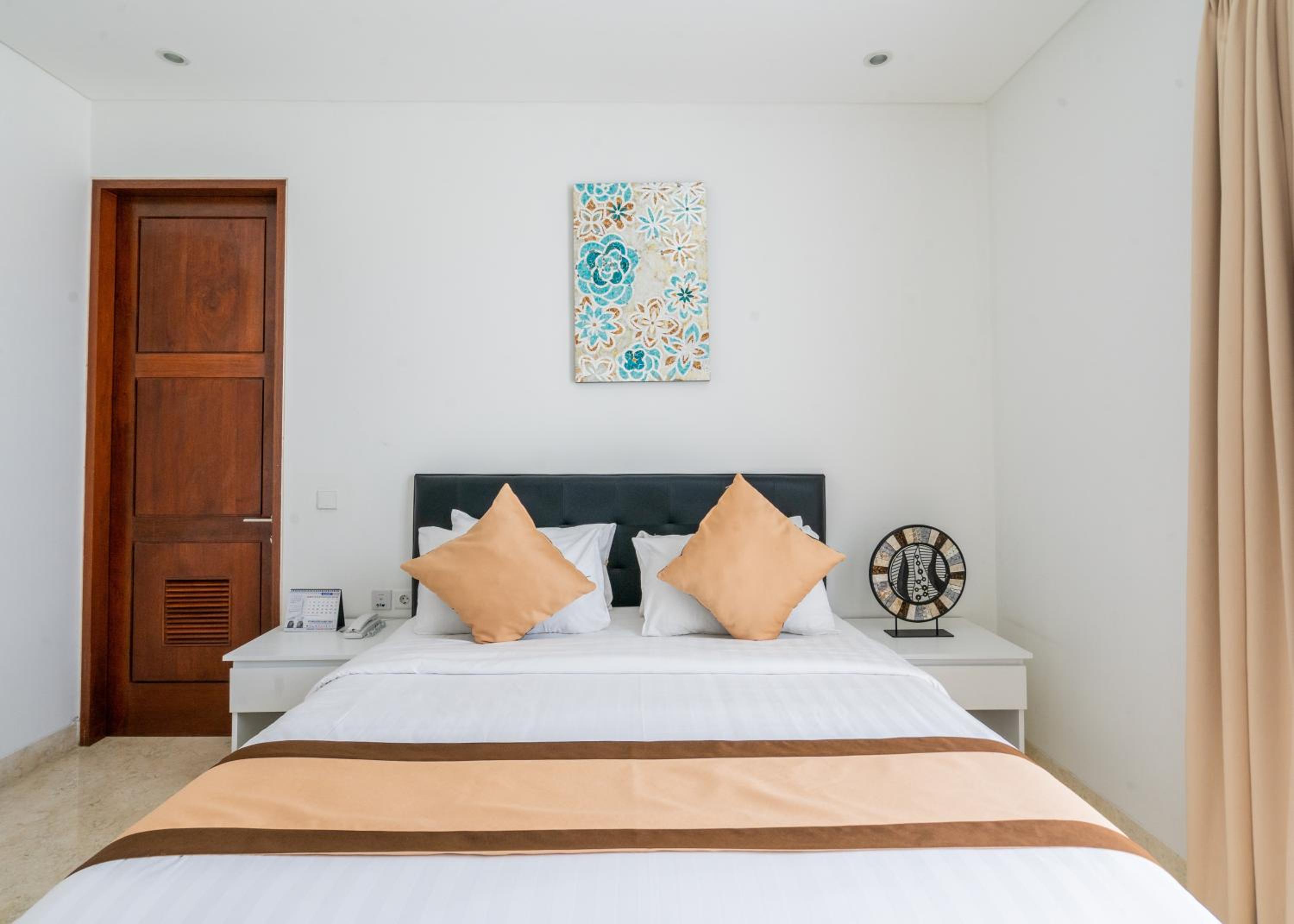 Bali Residence Villa