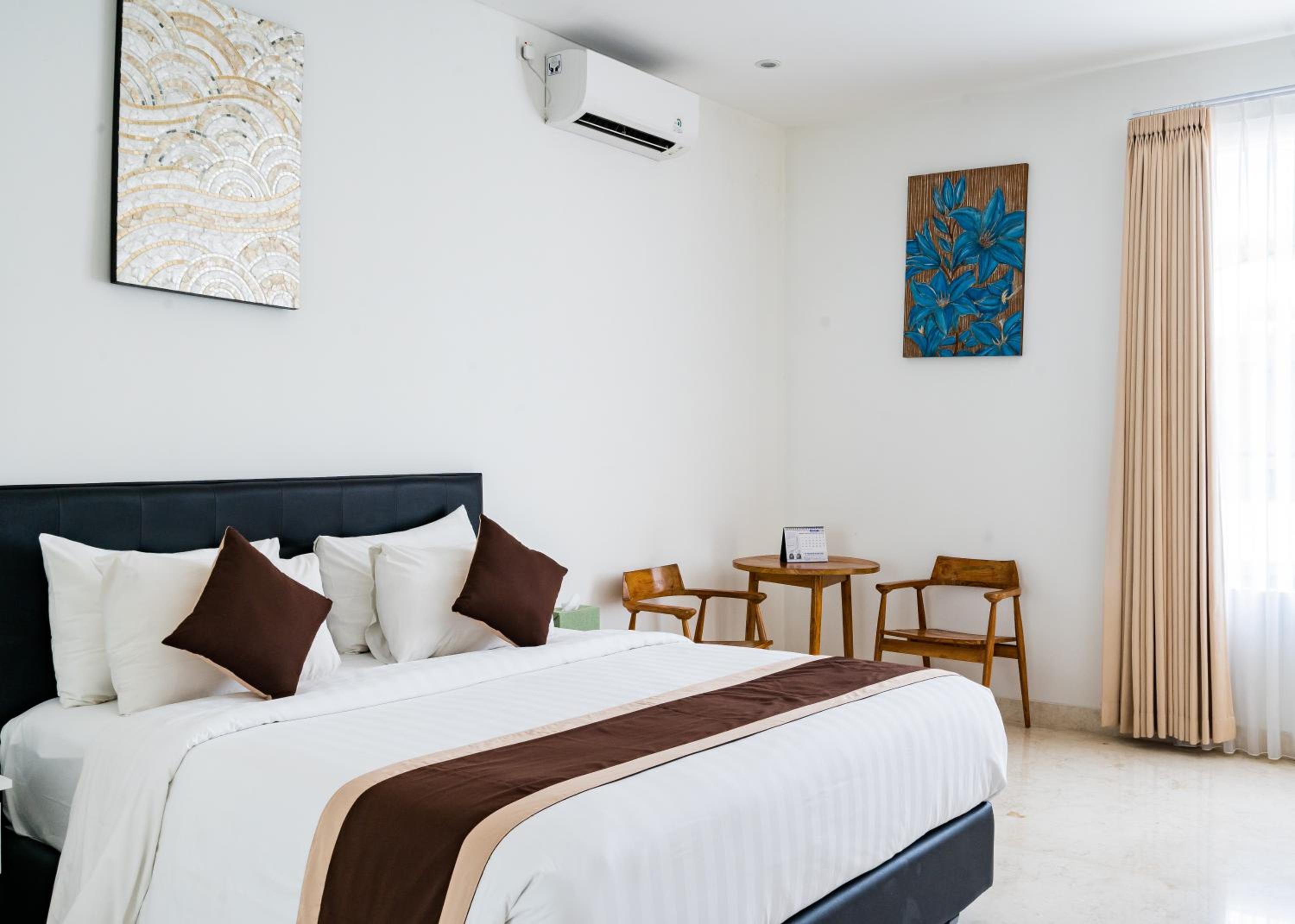 Bali Residence Villa