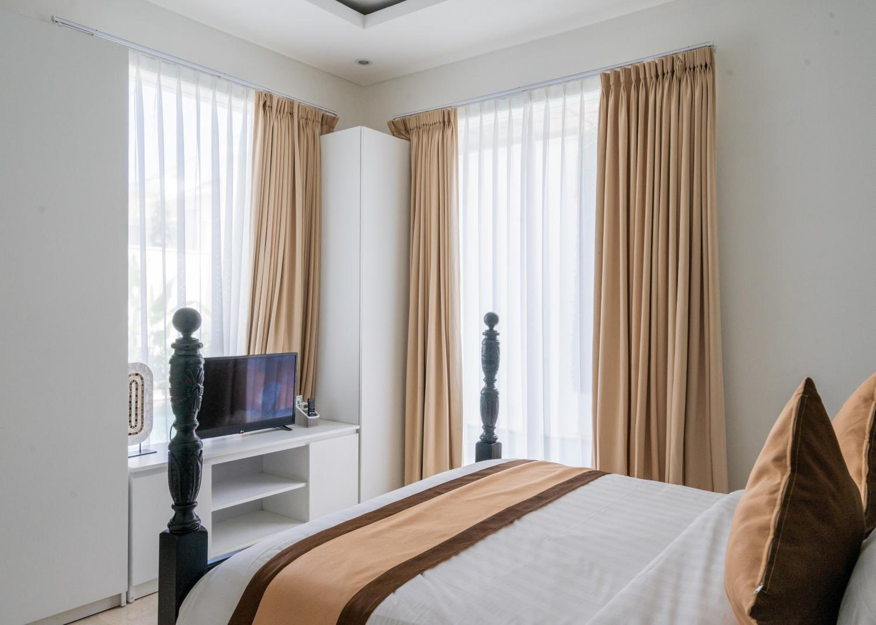 Bali Residence Villa