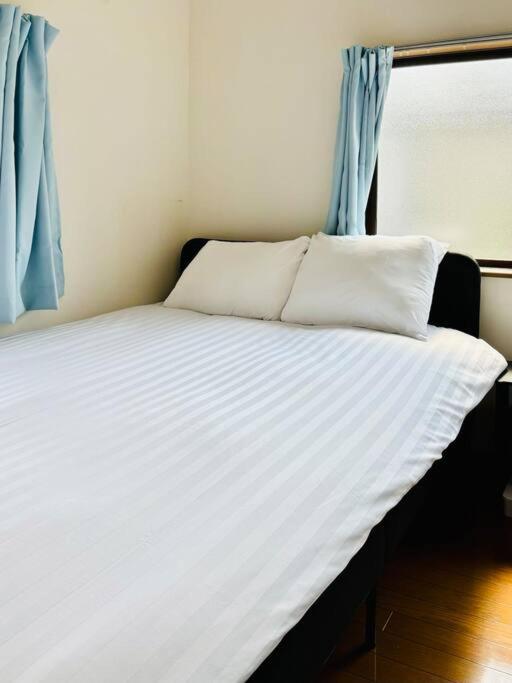Holiday Akabane House - A Traditional Japanese House in Tokyo, with Direct Access to Shinjuku & Shibuya
