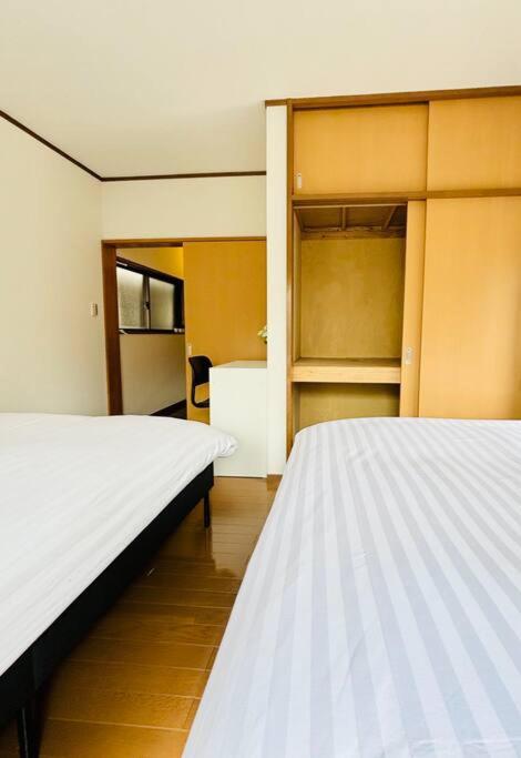 Holiday Akabane House - A Traditional Japanese House in Tokyo, with Direct Access to Shinjuku & Shibuya