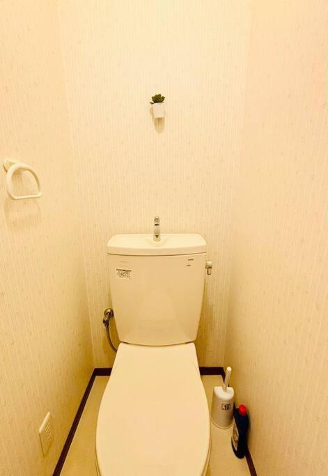 Holiday Akabane House - A Traditional Japanese House in Tokyo, with Direct Access to Shinjuku & Shibuya