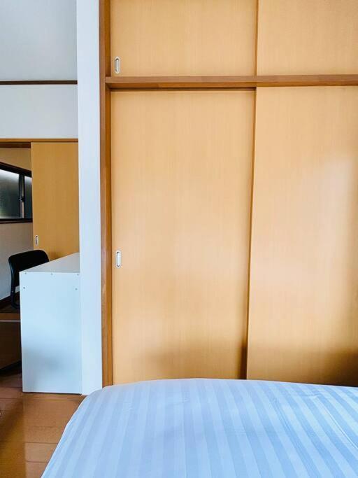 Holiday Akabane House - A Traditional Japanese House in Tokyo, with Direct Access to Shinjuku & Shibuya