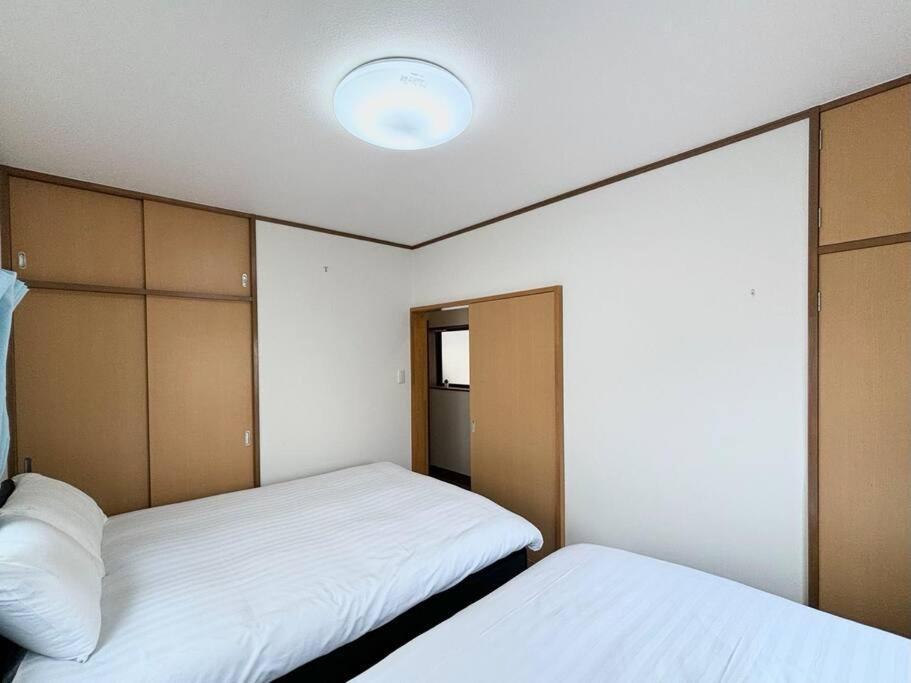 Holiday Akabane House - A Traditional Japanese House in Tokyo, with Direct Access to Shinjuku & Shibuya