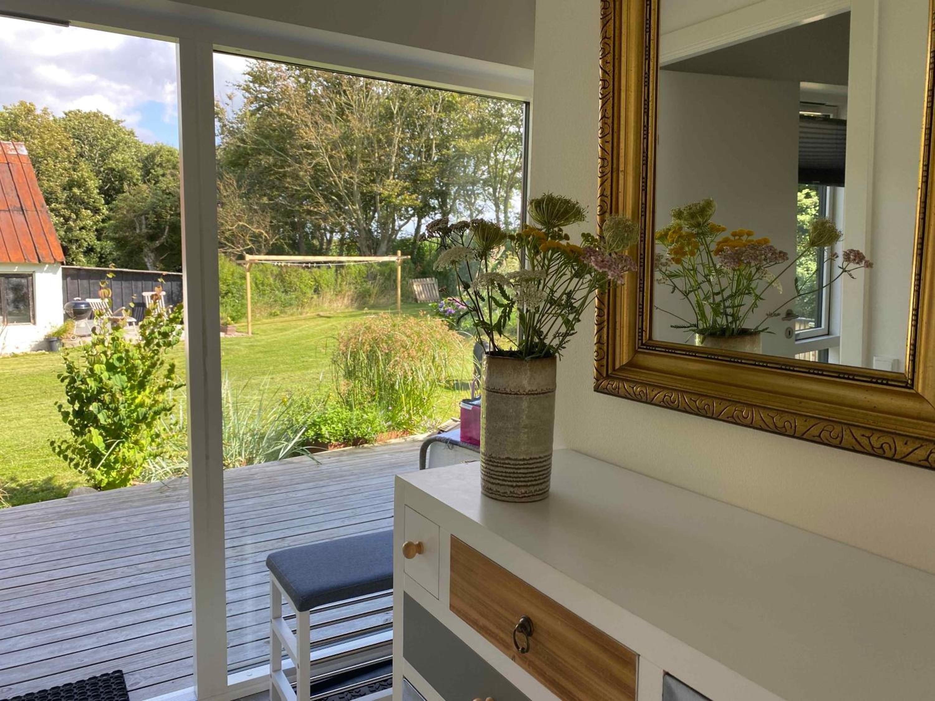 Lovely Holiday Home Near The Limfjord