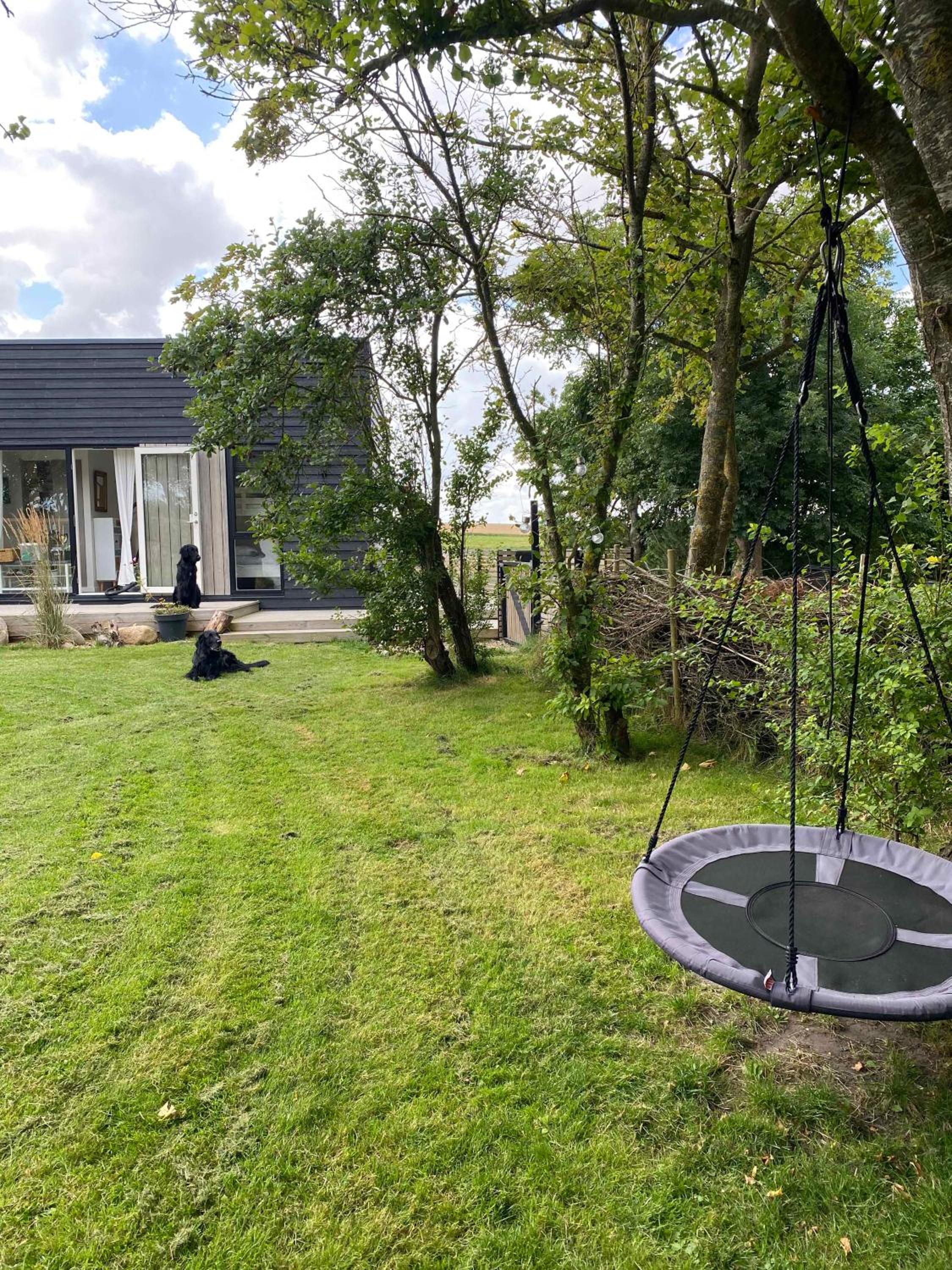 Lovely Holiday Home Near The Limfjord