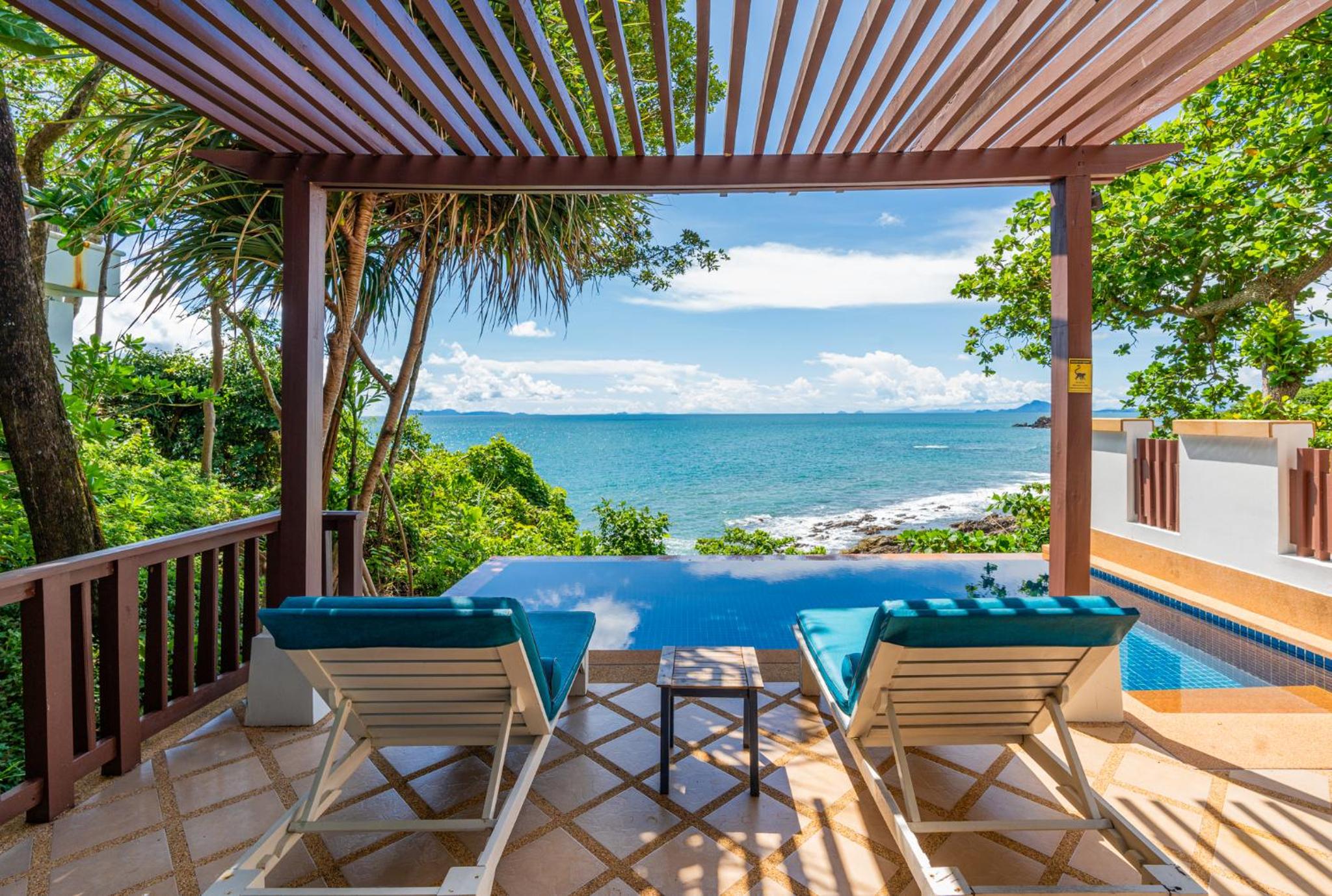 Avani Plus Koh Lanta Krabi Resort 4