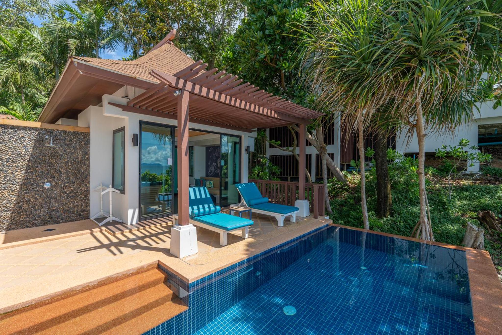 Avani Plus Koh Lanta Krabi Resort 5