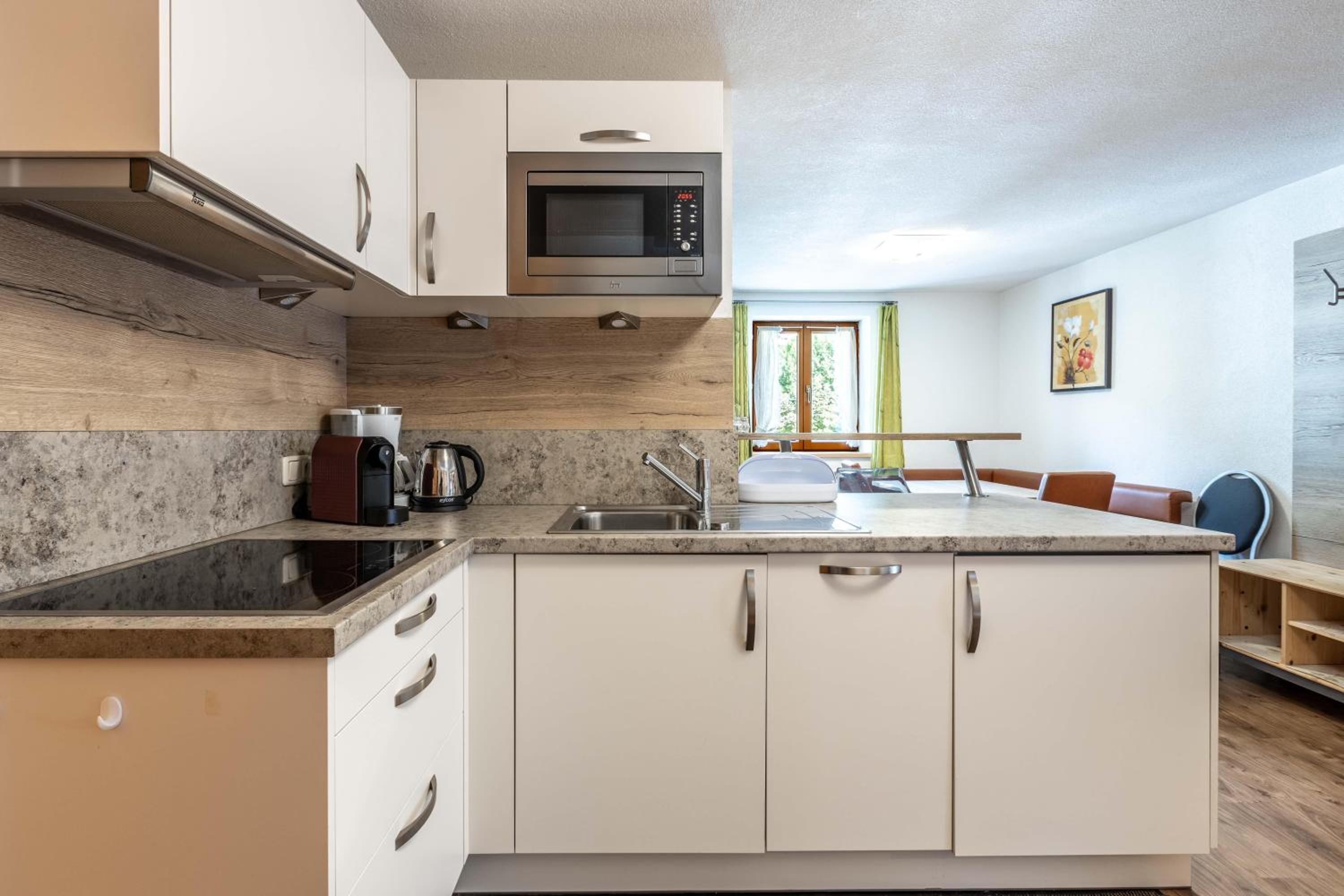 Apartment Anton Huter