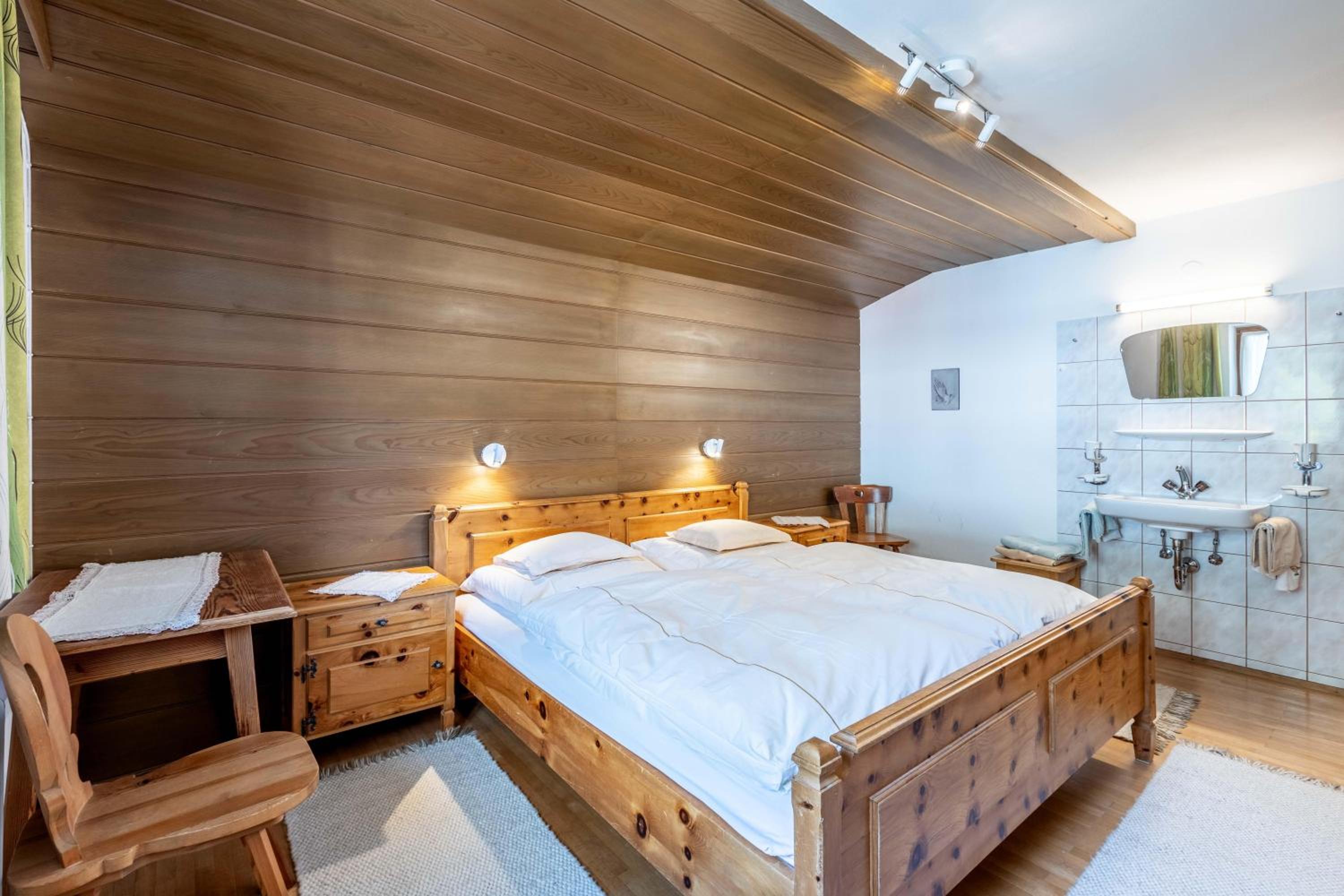 Apartment Anton Huter