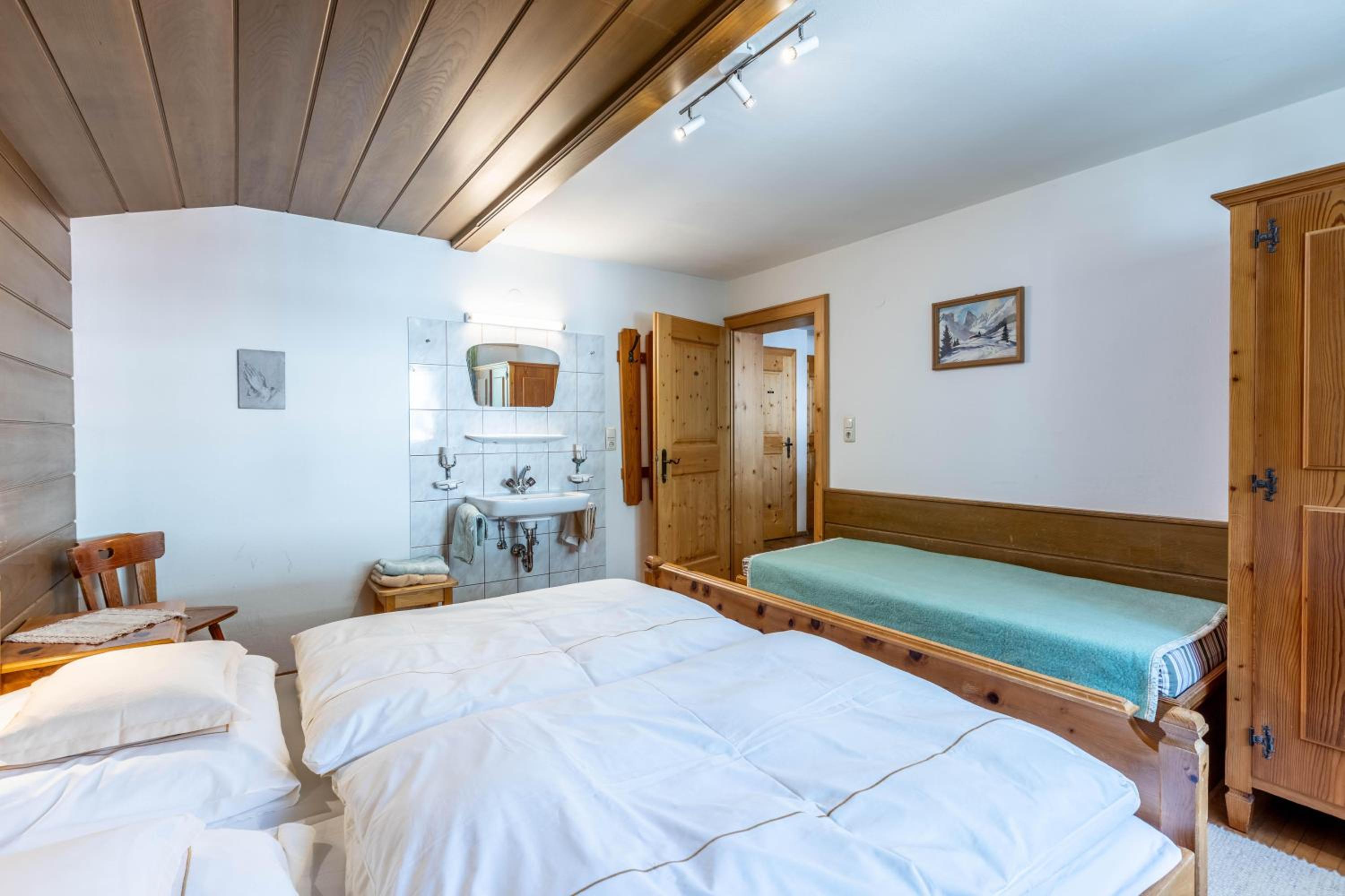 Apartment Anton Huter