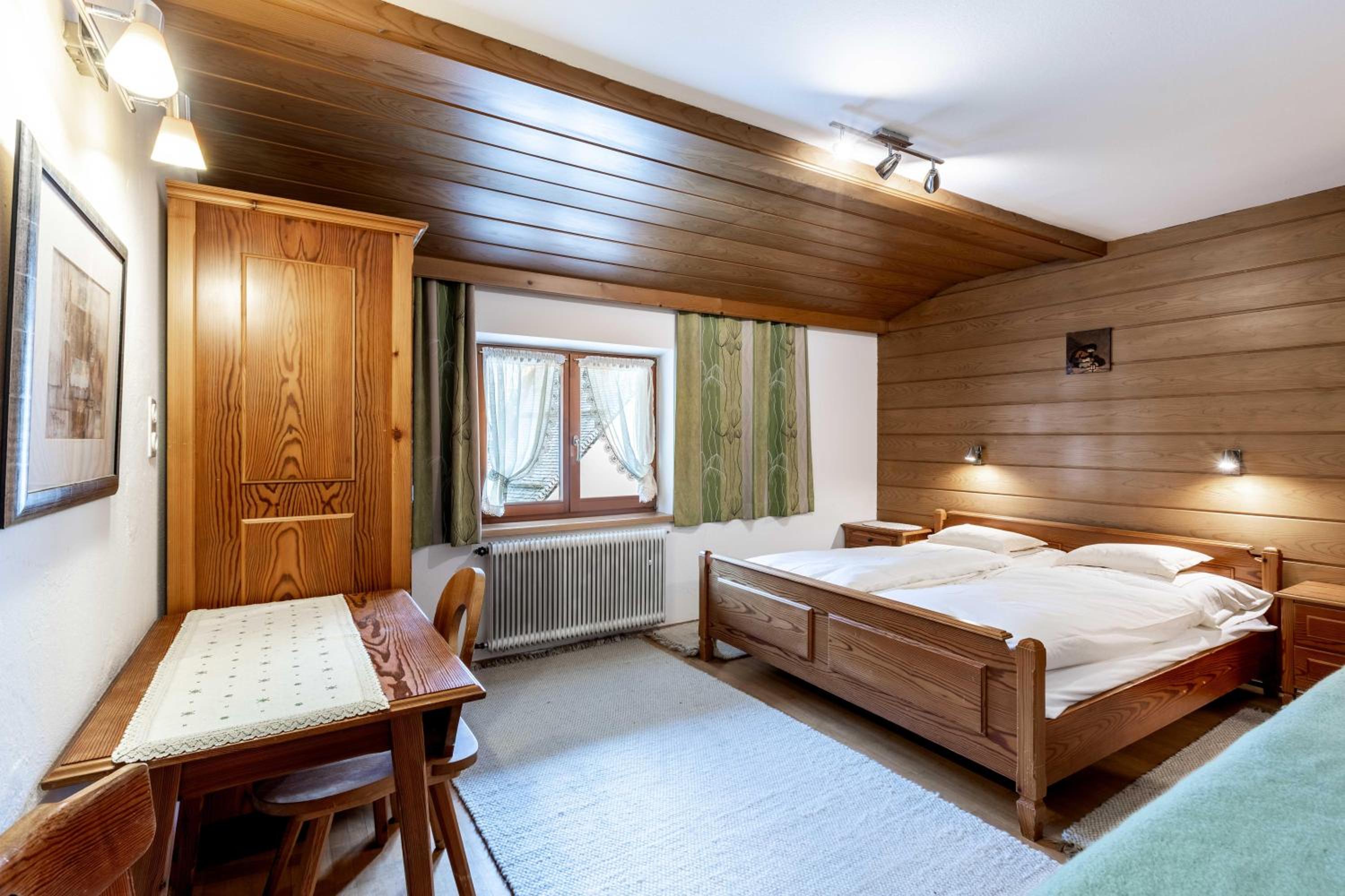 Apartment Anton Huter