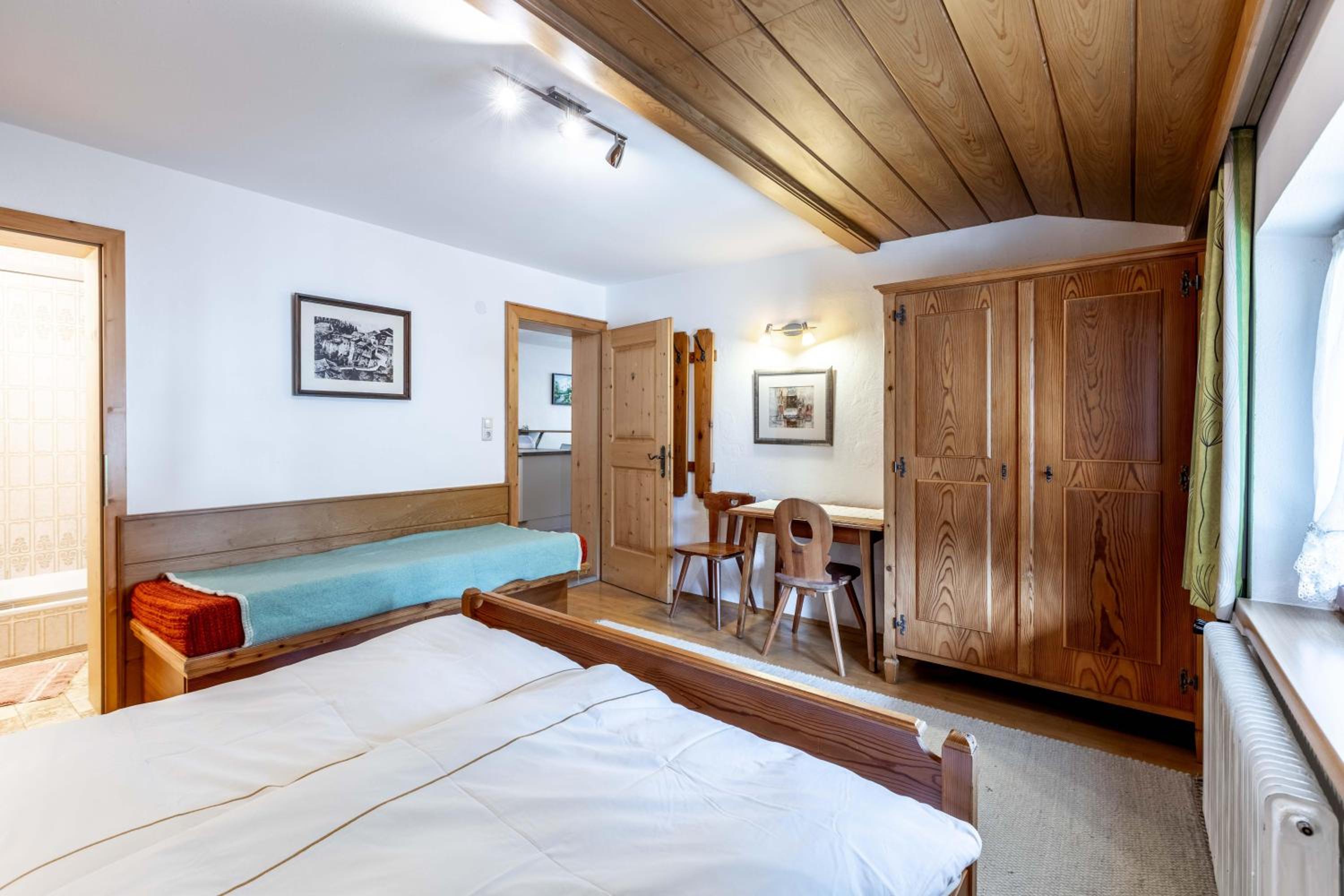 Apartment Anton Huter