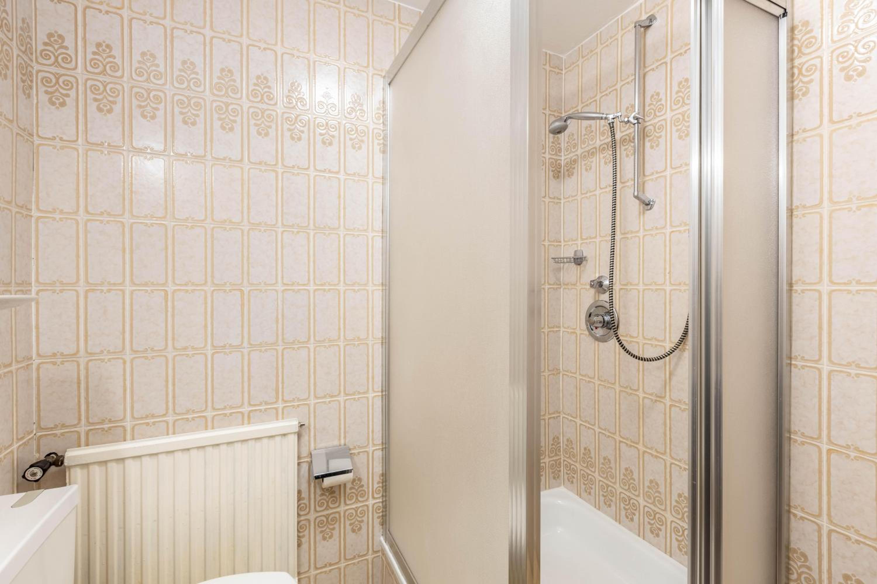 Apartment Anton Huter