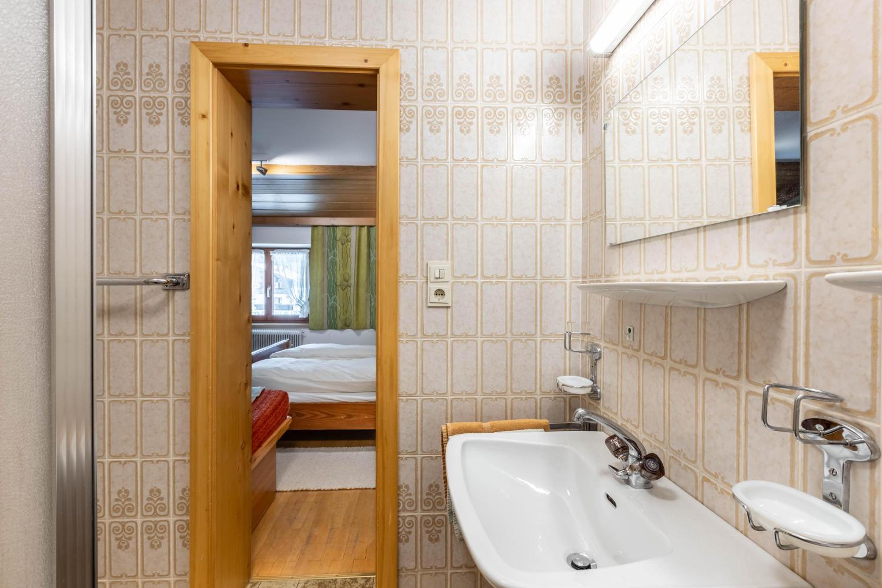 Apartment Anton Huter