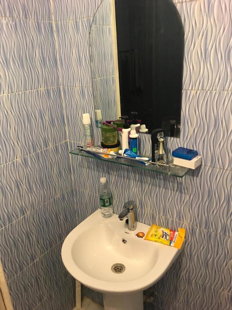 Fully furnished 1 bedroom luxury apartment view 3