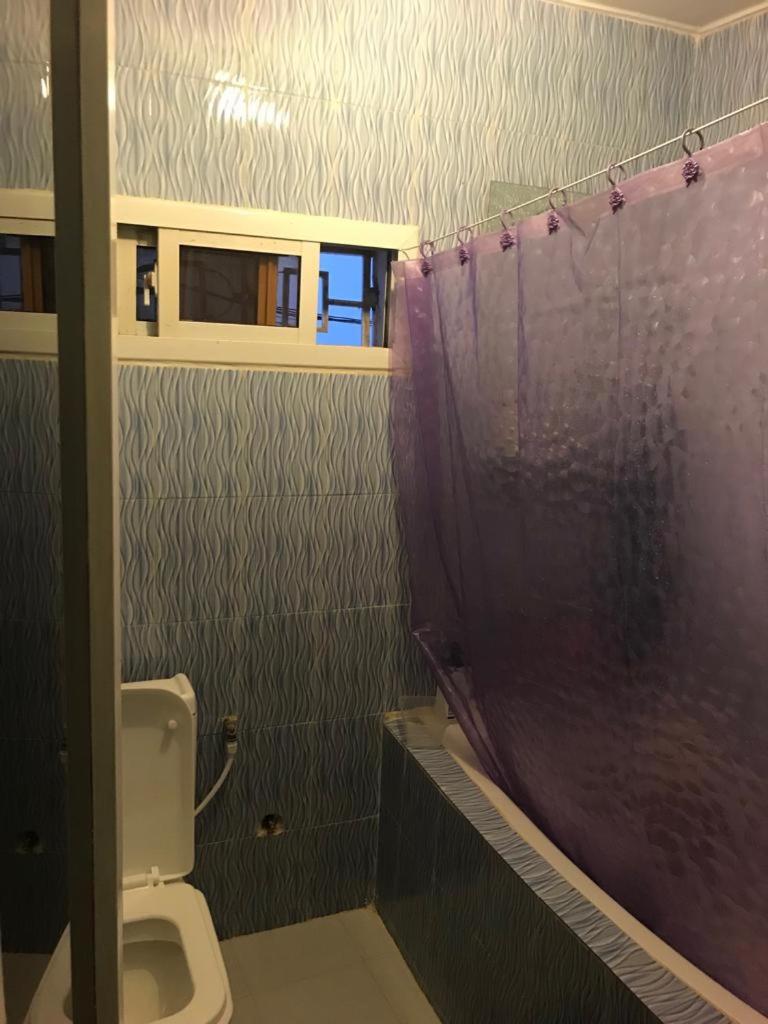 Fully furnished 1 bedroom luxury apartment view 4