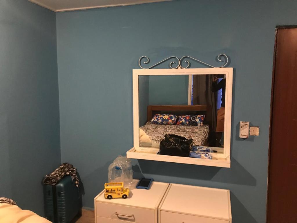 Fully furnished 1 bedroom luxury apartment view 5