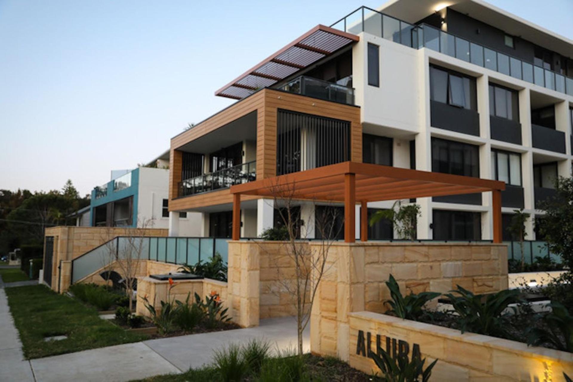 Hadeel, Jervis Bay