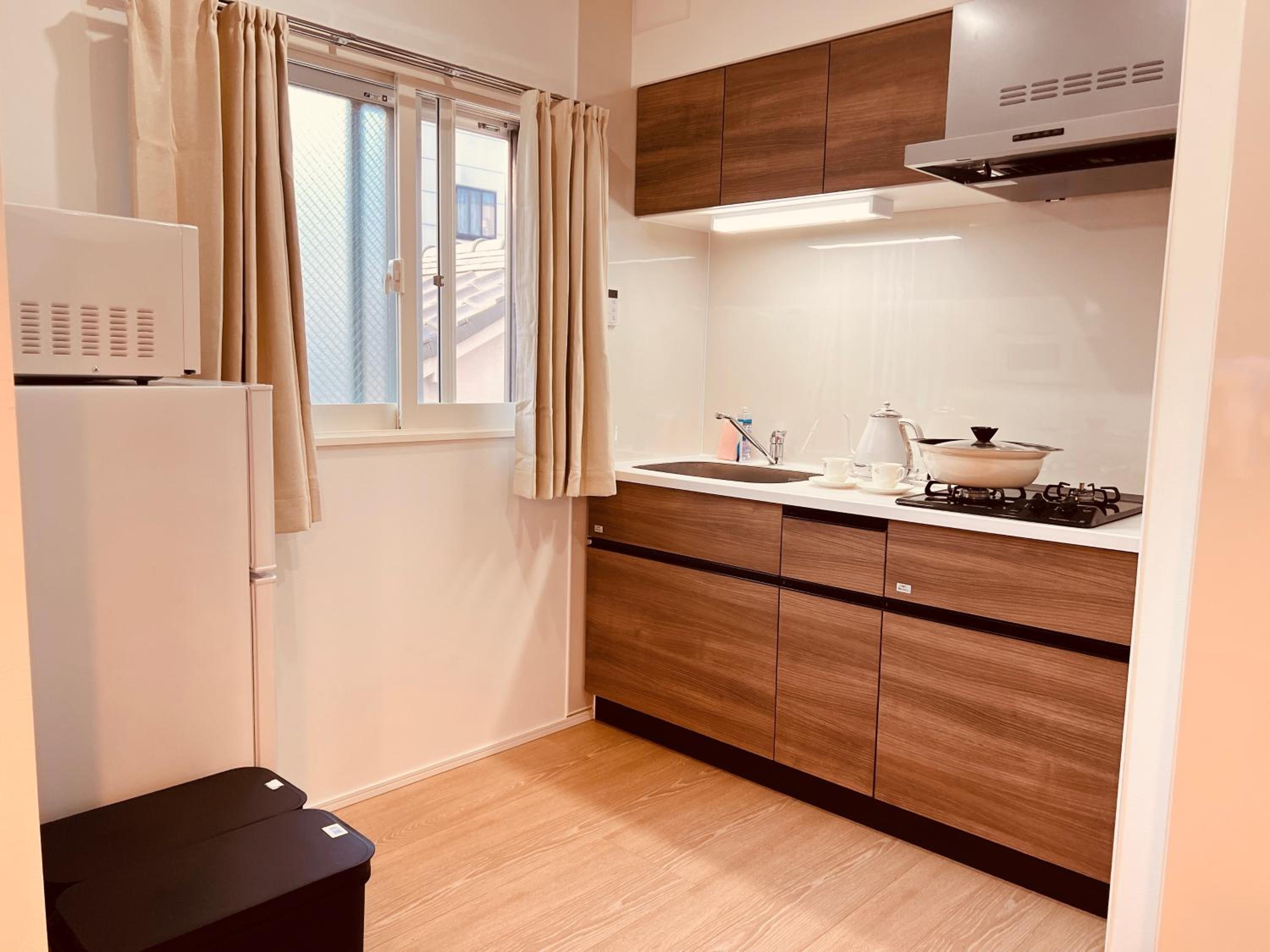 Tsubasa Home