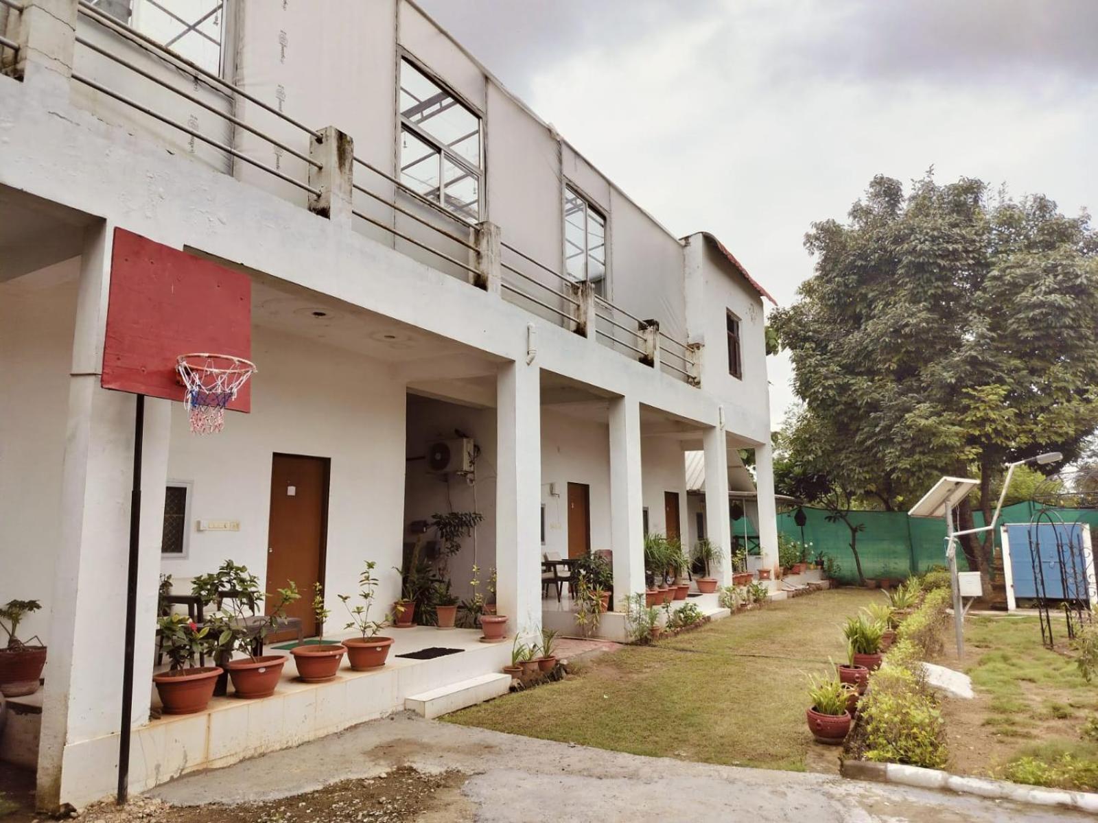 Pearl Resort view 2