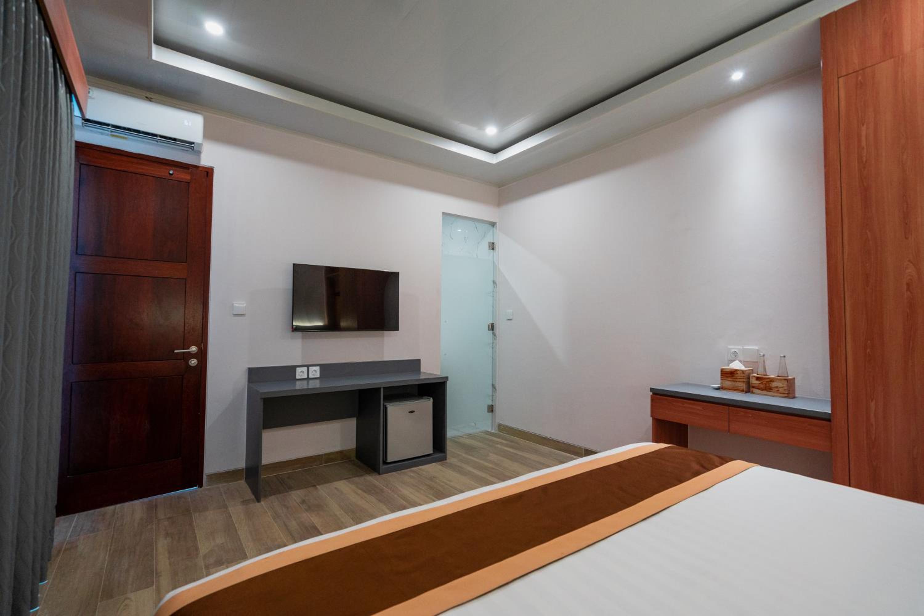 Bali Residence Villa